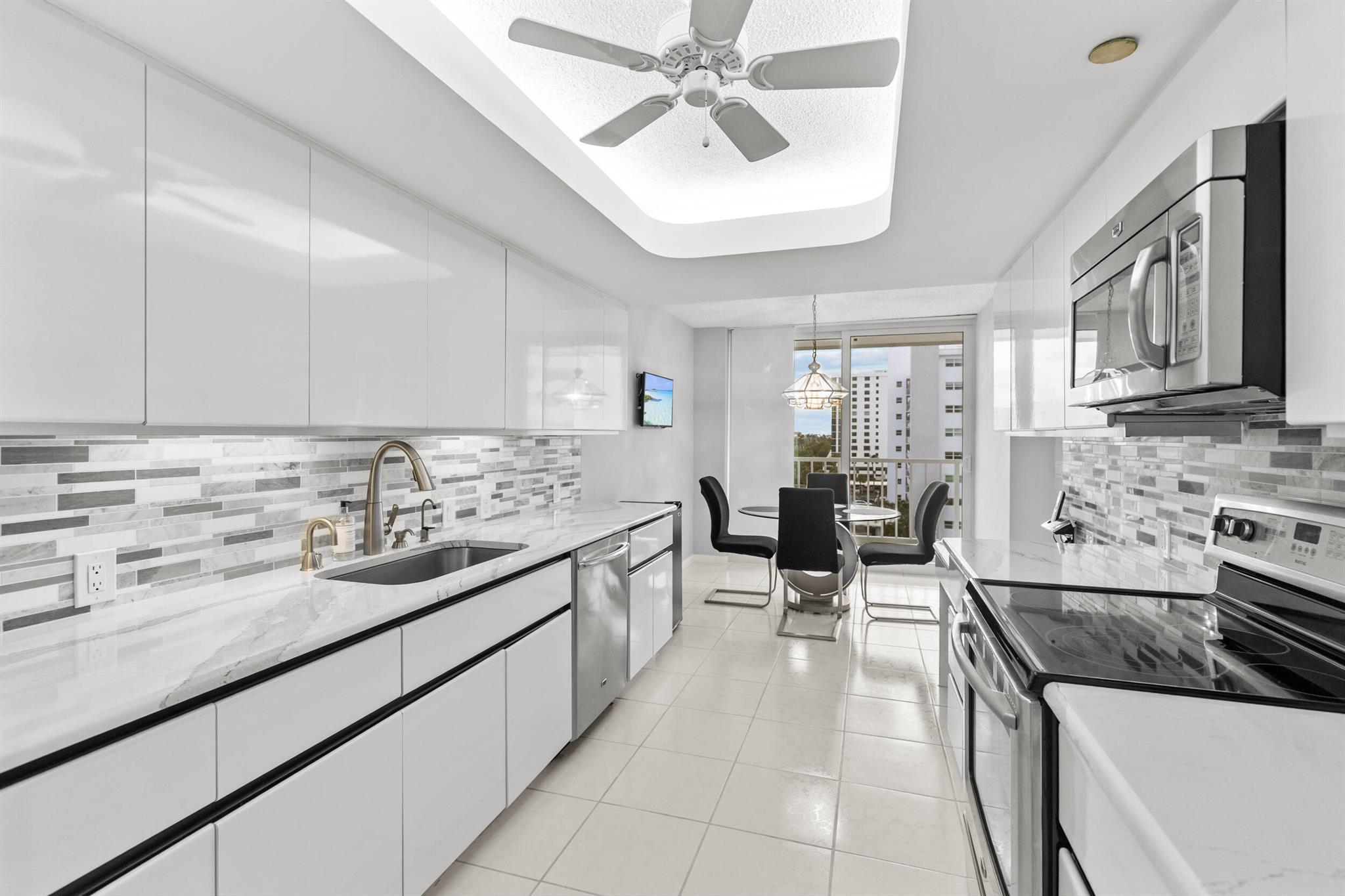 VILLA COSTA CONDO - Residential