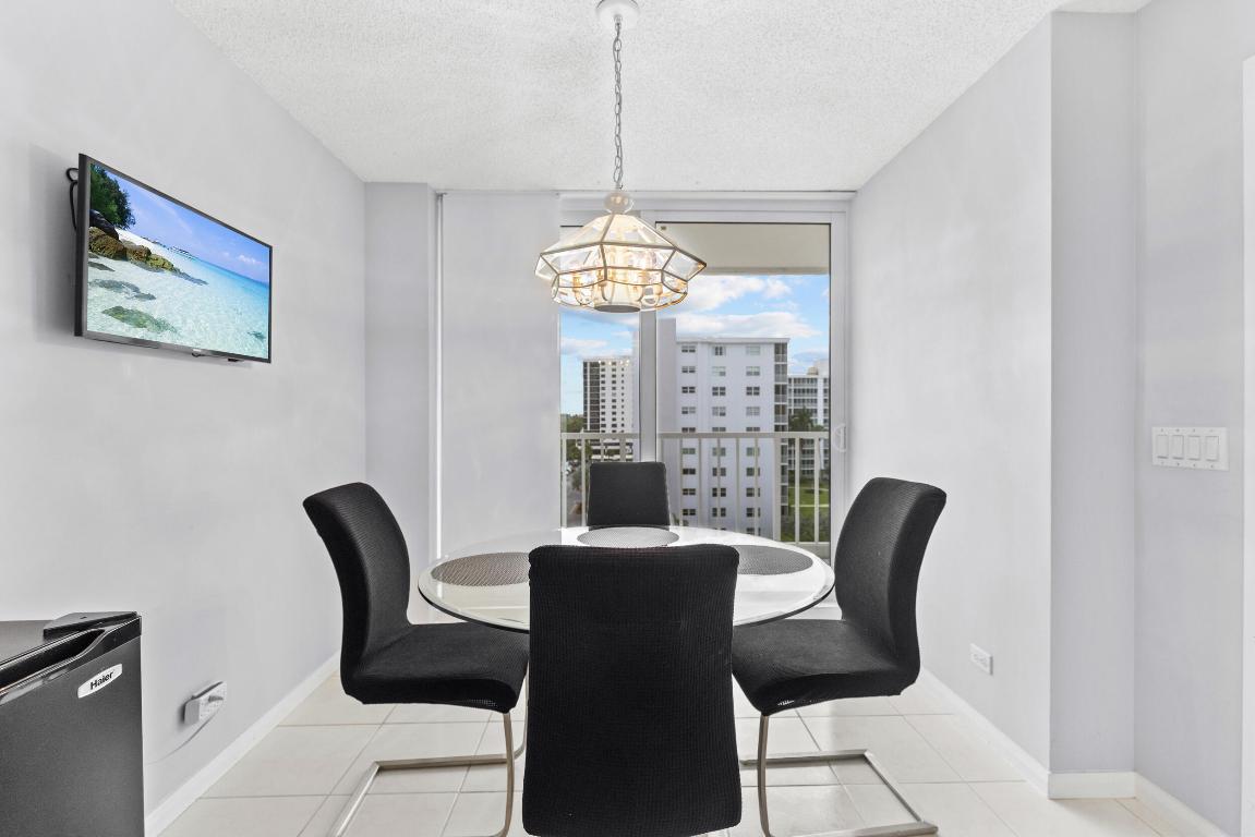 VILLA COSTA CONDO - Residential