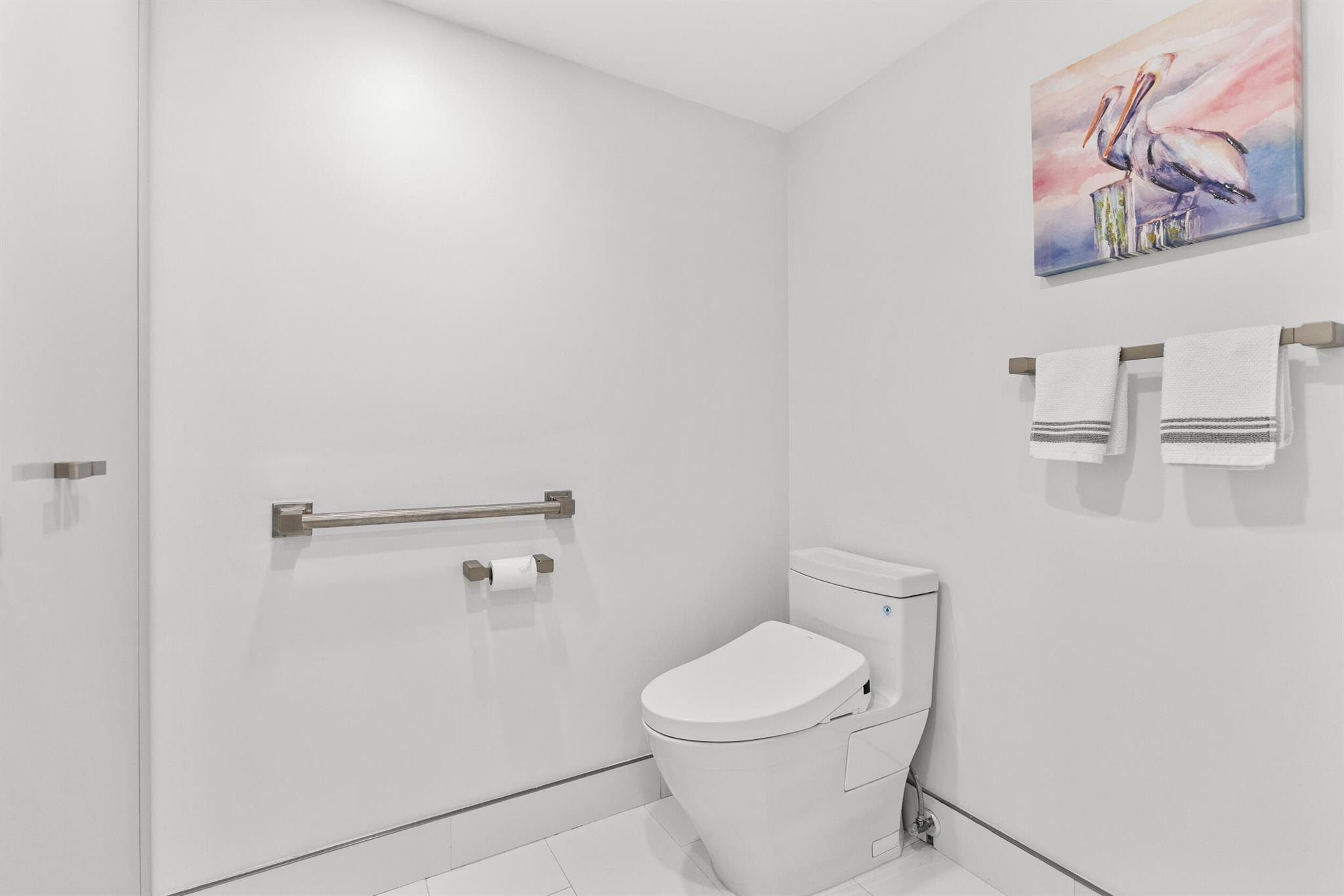 VILLA COSTA CONDO - Residential