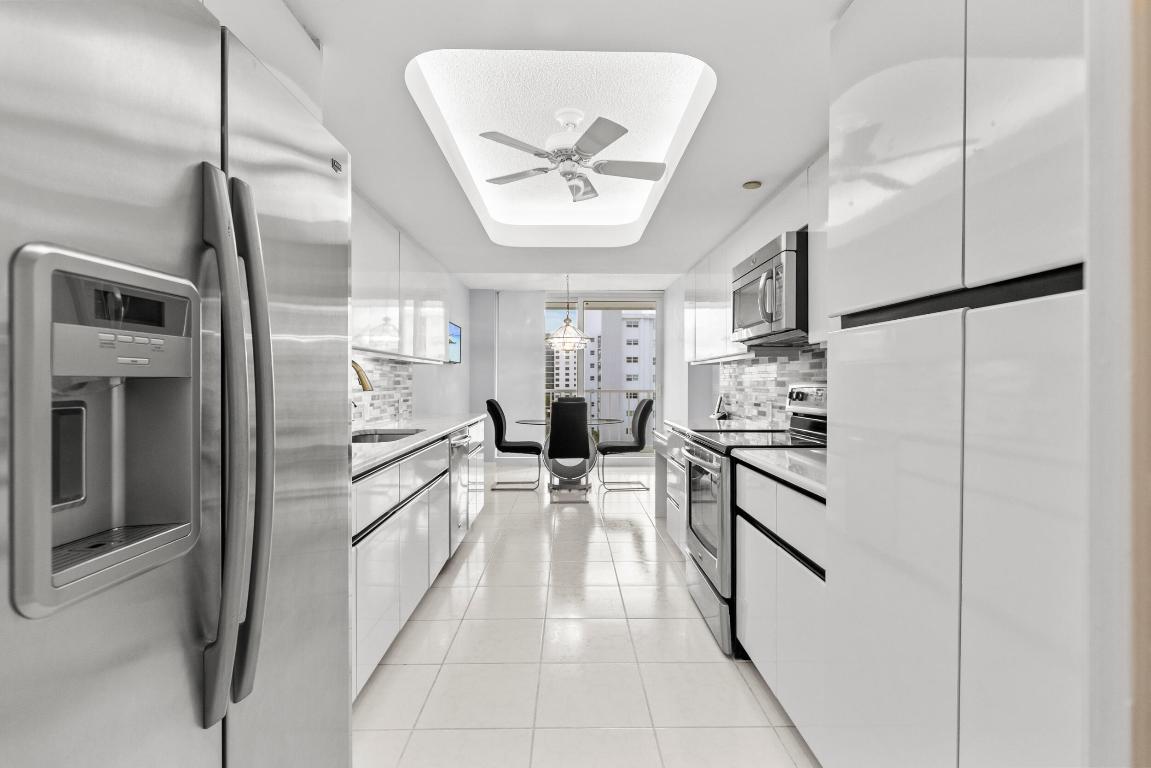 VILLA COSTA CONDO - Residential