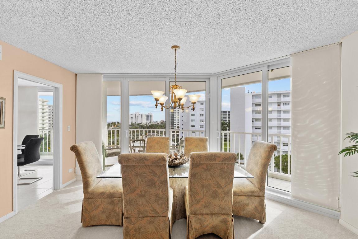 VILLA COSTA CONDO - Residential