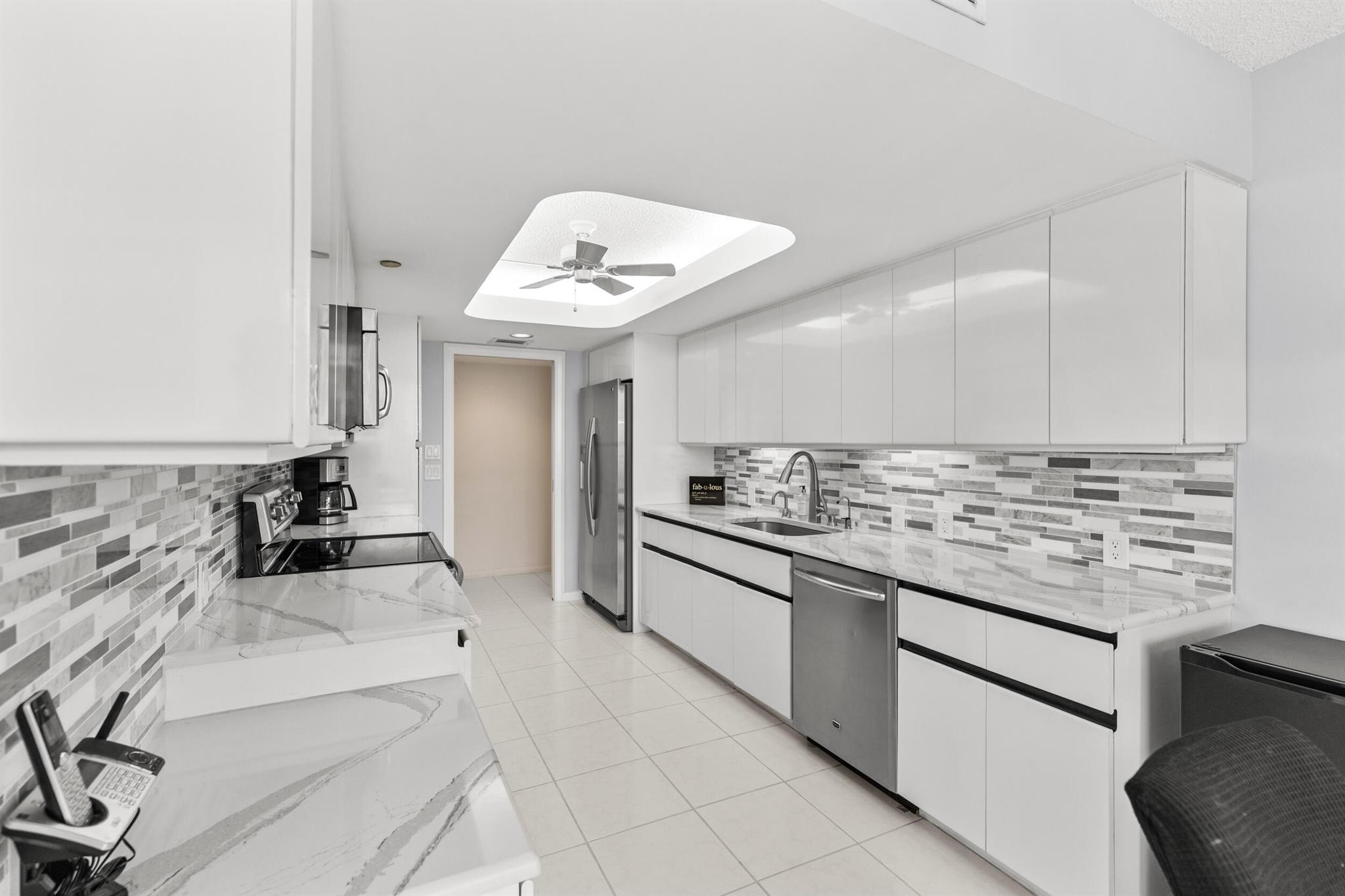 VILLA COSTA CONDO - Residential