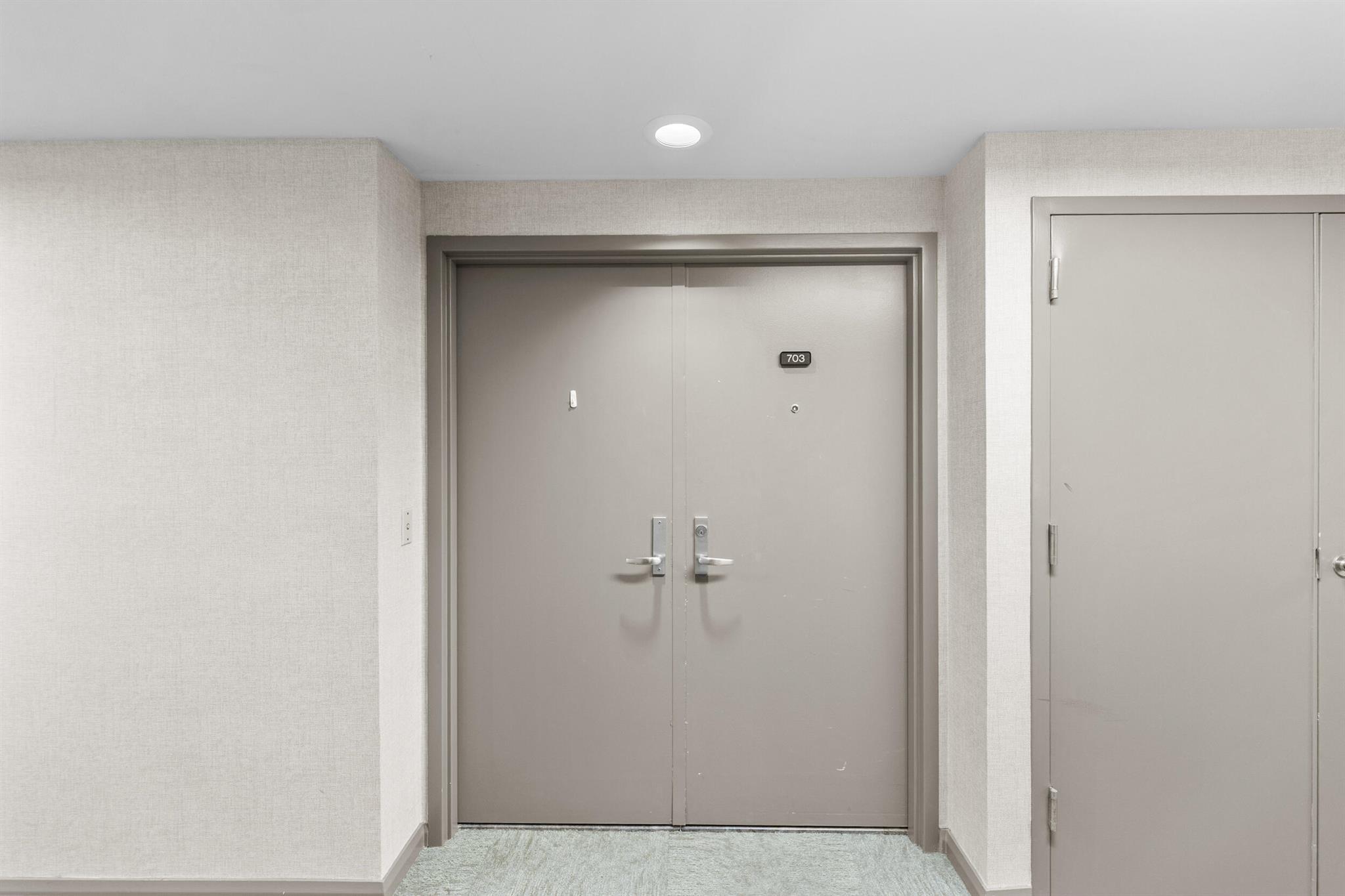 VILLA COSTA CONDO - Residential