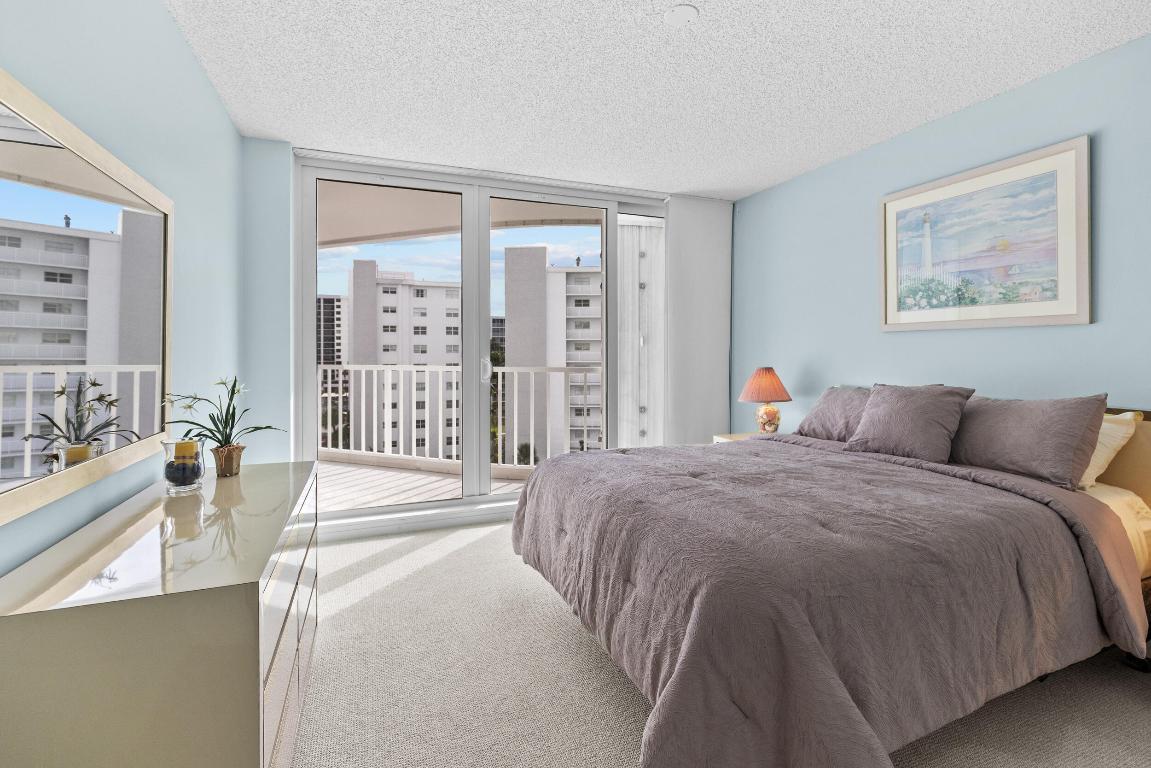 VILLA COSTA CONDO - Residential