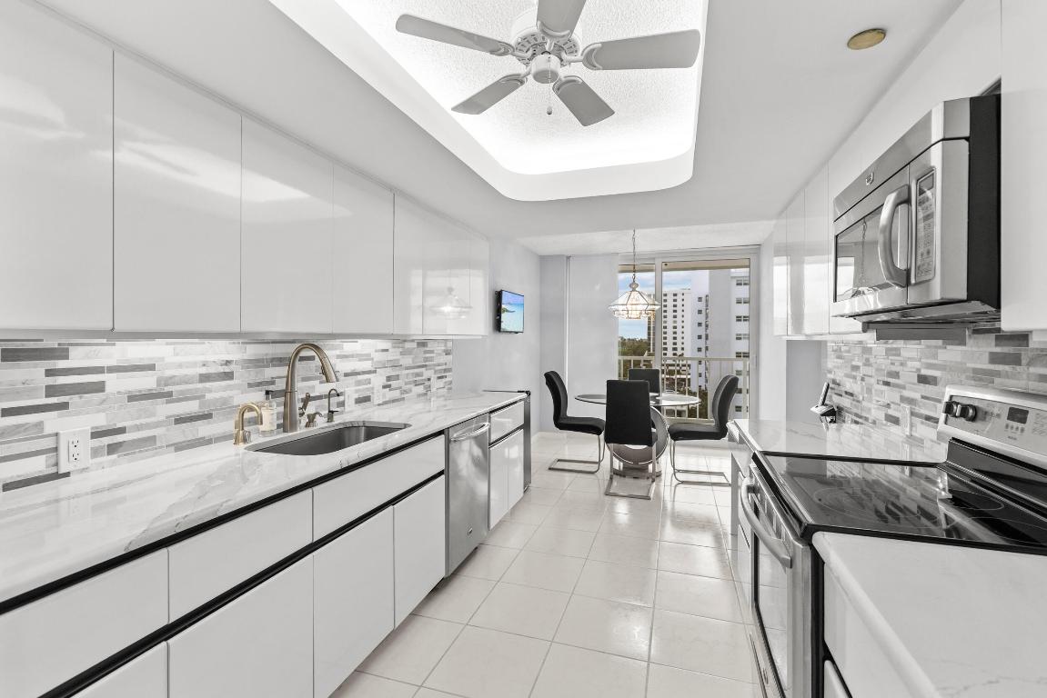 VILLA COSTA CONDO - Residential