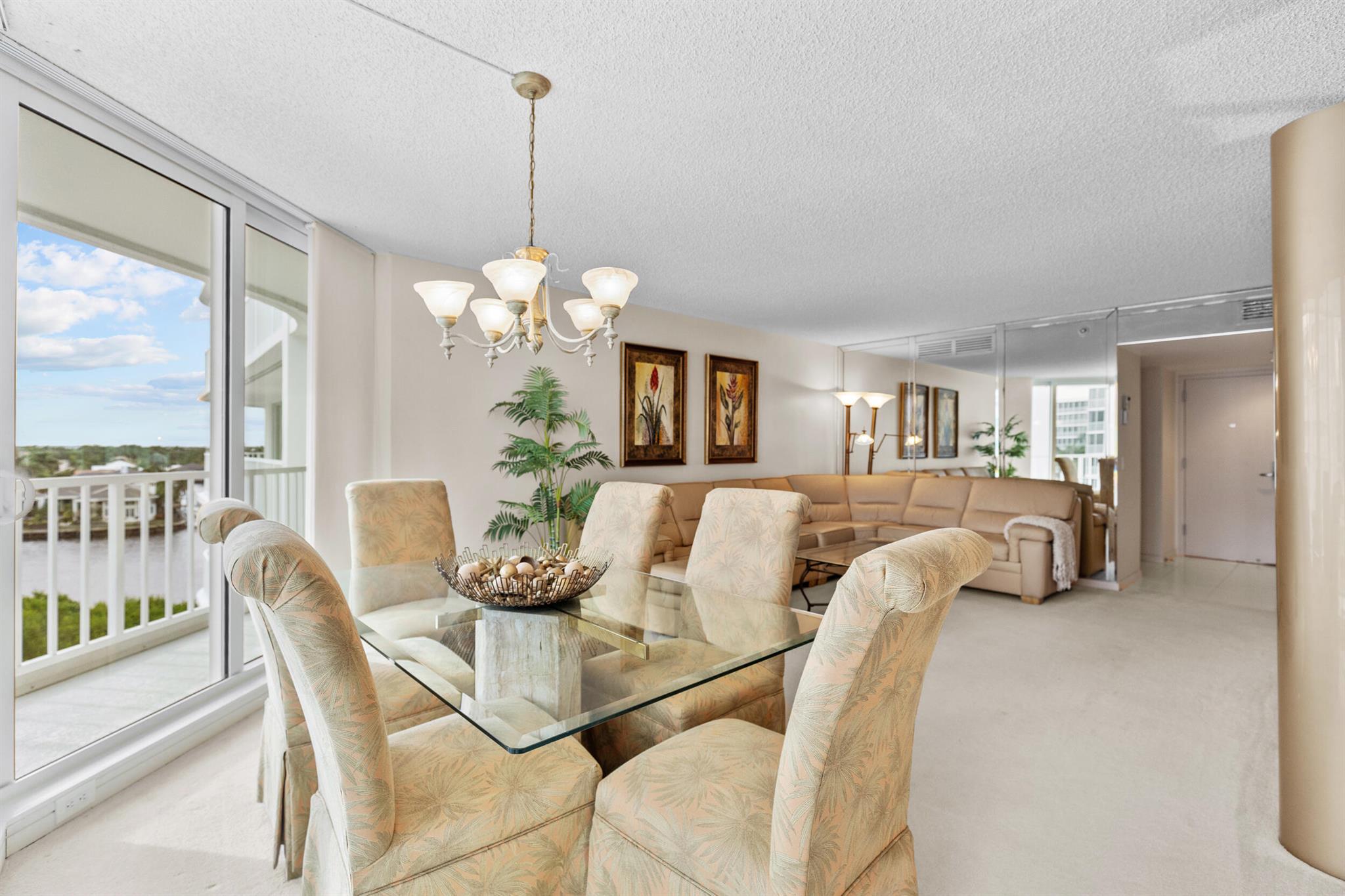 VILLA COSTA CONDO - Residential