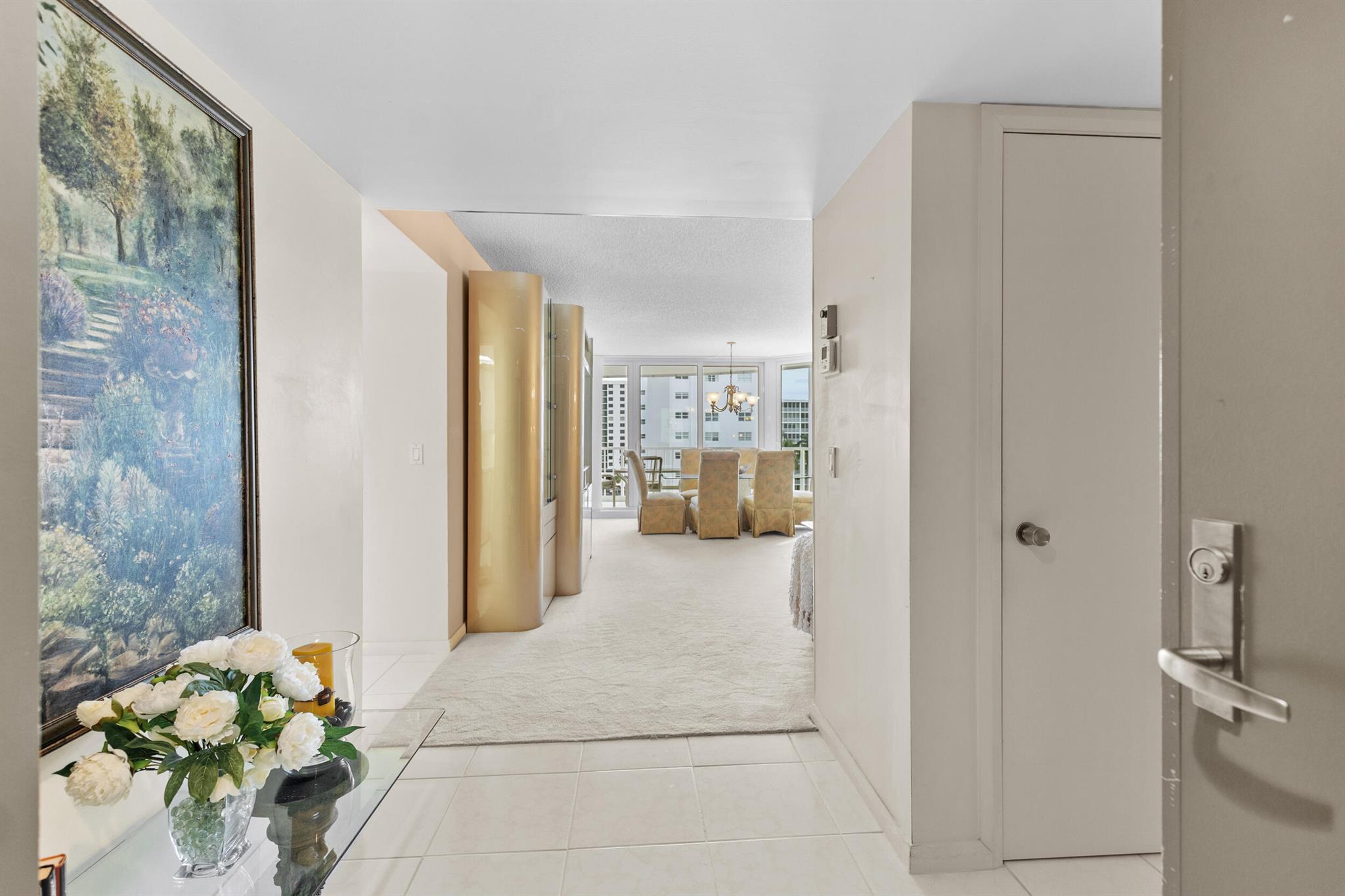 VILLA COSTA CONDO - Residential