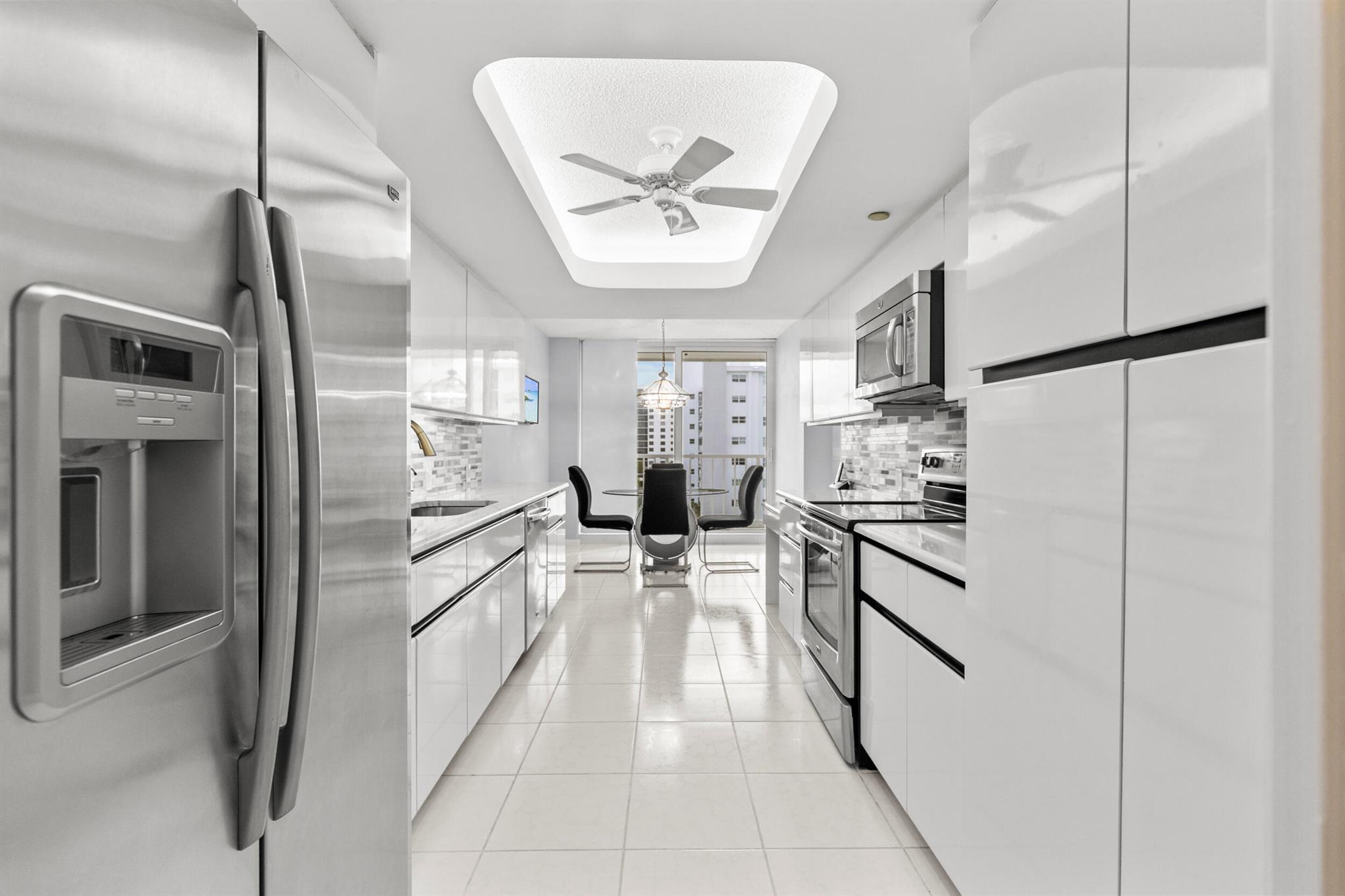 VILLA COSTA CONDO - Residential