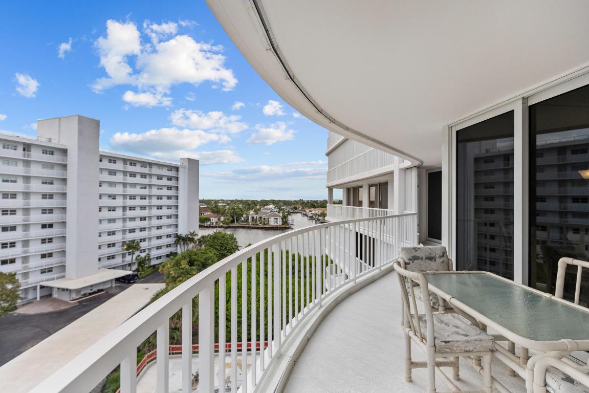 VILLA COSTA CONDO - Residential