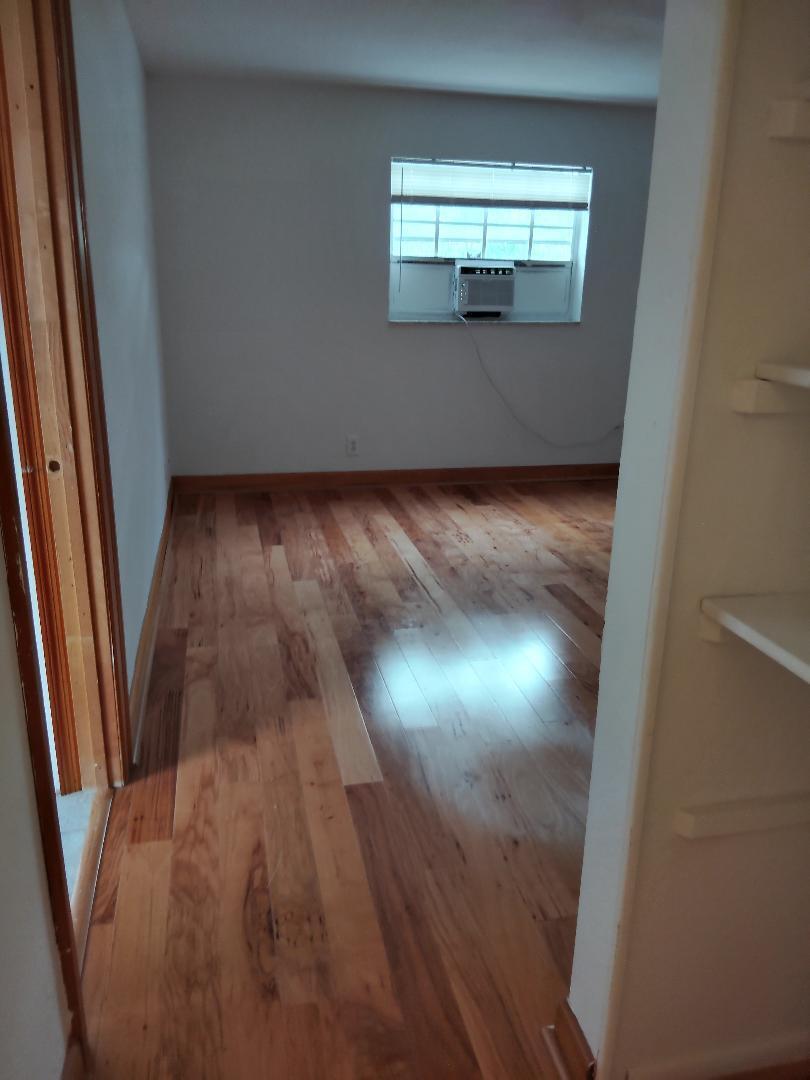 Unincorporated - Residential Lease