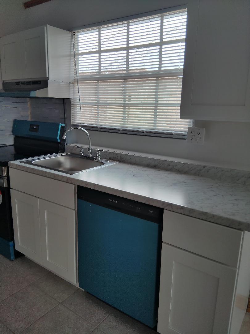 Unincorporated - Residential Lease