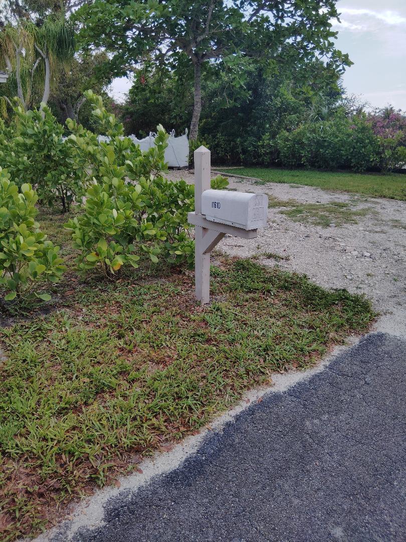 Unincorporated - Residential Lease