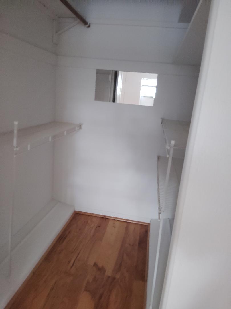 Unincorporated - Residential Lease