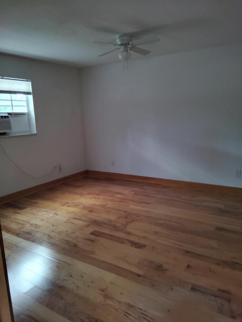Unincorporated - Residential Lease