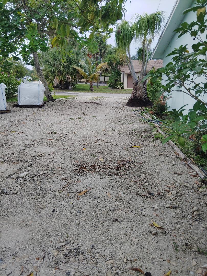 Unincorporated - Residential Lease