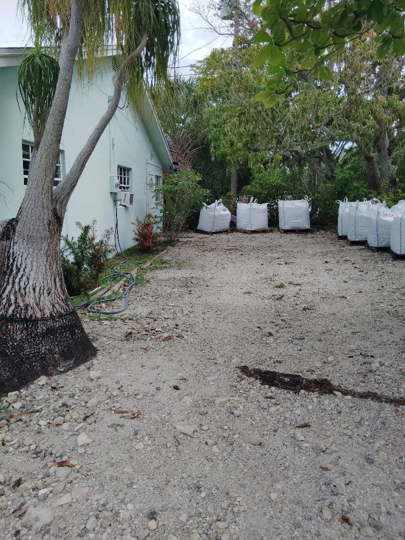 Unincorporated - Residential Lease