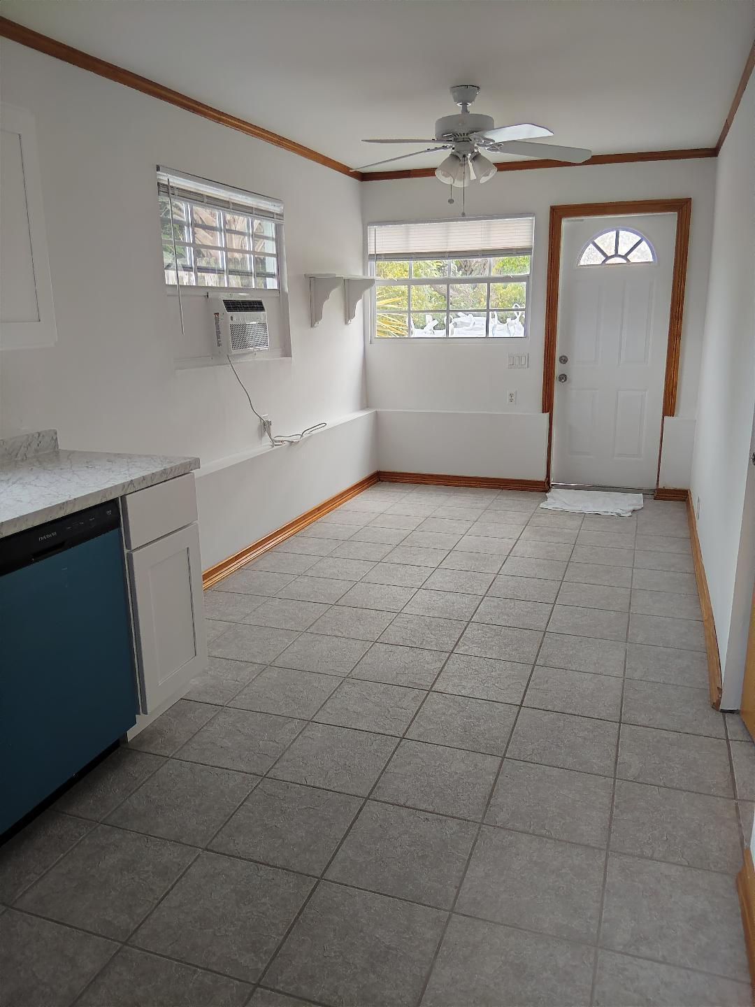 Unincorporated - Residential Lease