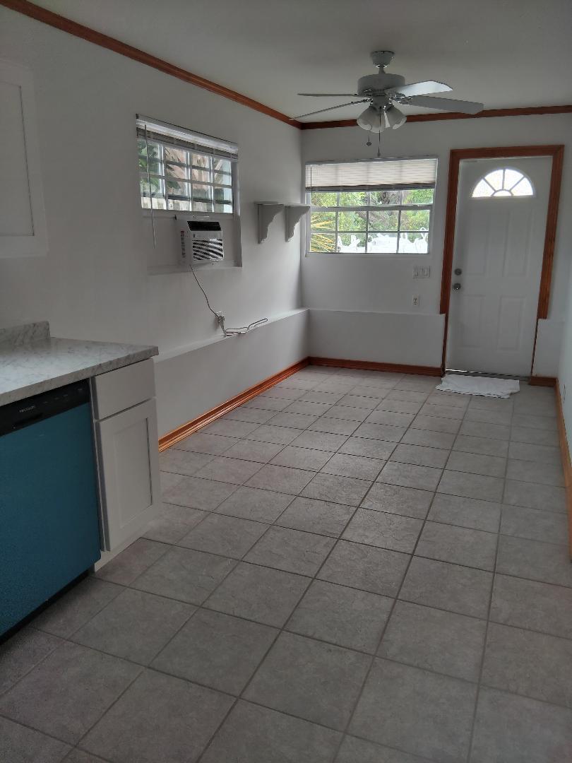 Unincorporated - Residential Lease