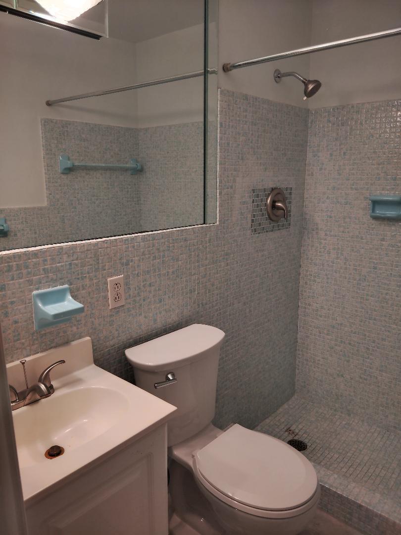 Unincorporated - Residential Lease