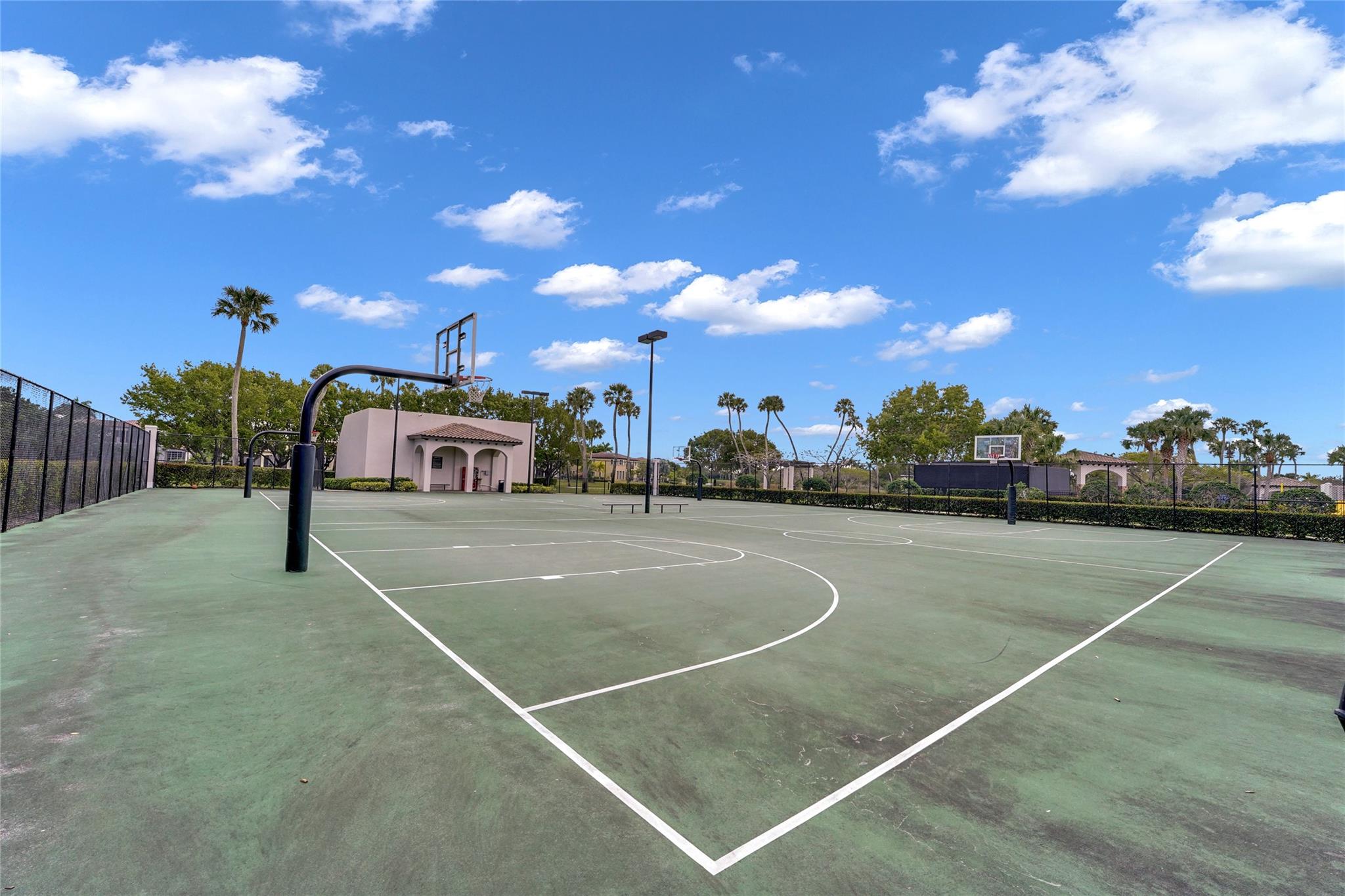 HERON BAY - Residential