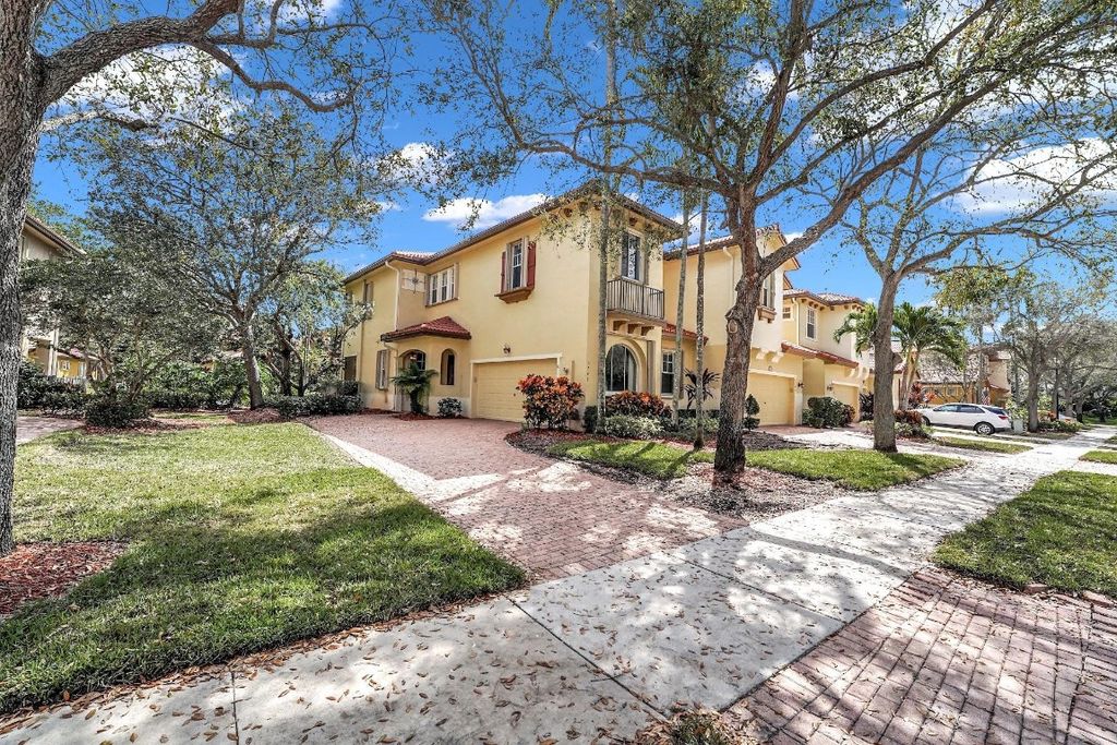 Photo of 5747 NW 119th Drive, Coral Springs, FL 33076 (MLS # F10489253)