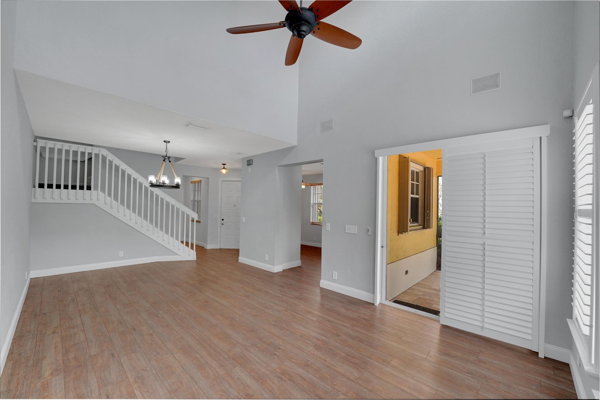 HERON BAY - Residential