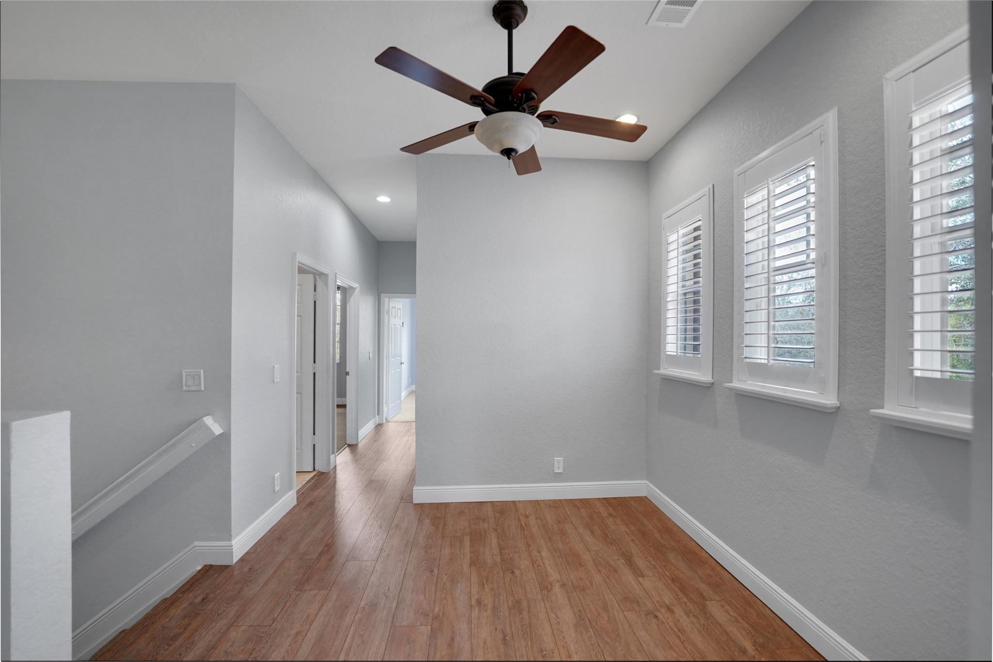 HERON BAY - Residential