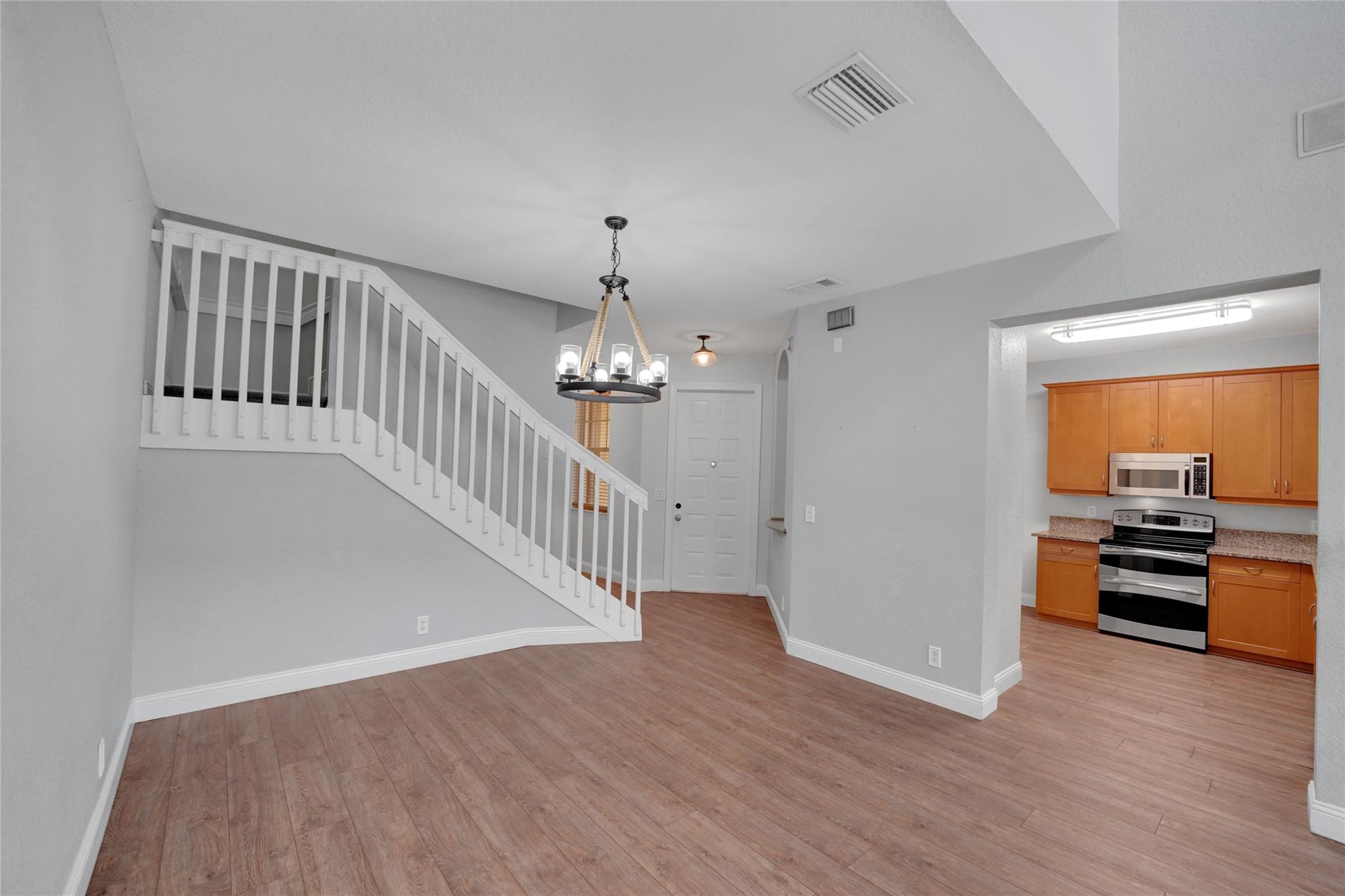 HERON BAY - Residential