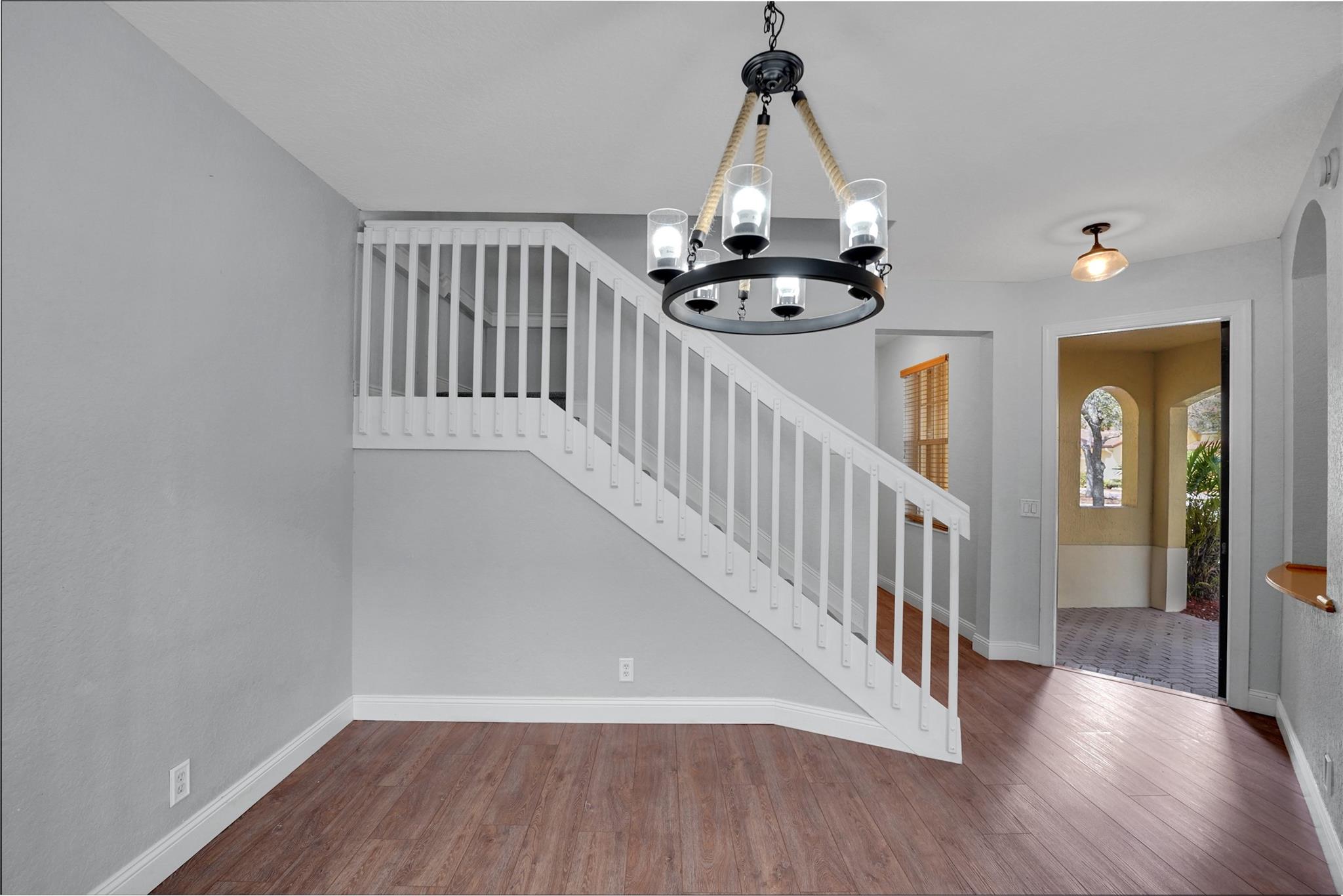 HERON BAY - Residential