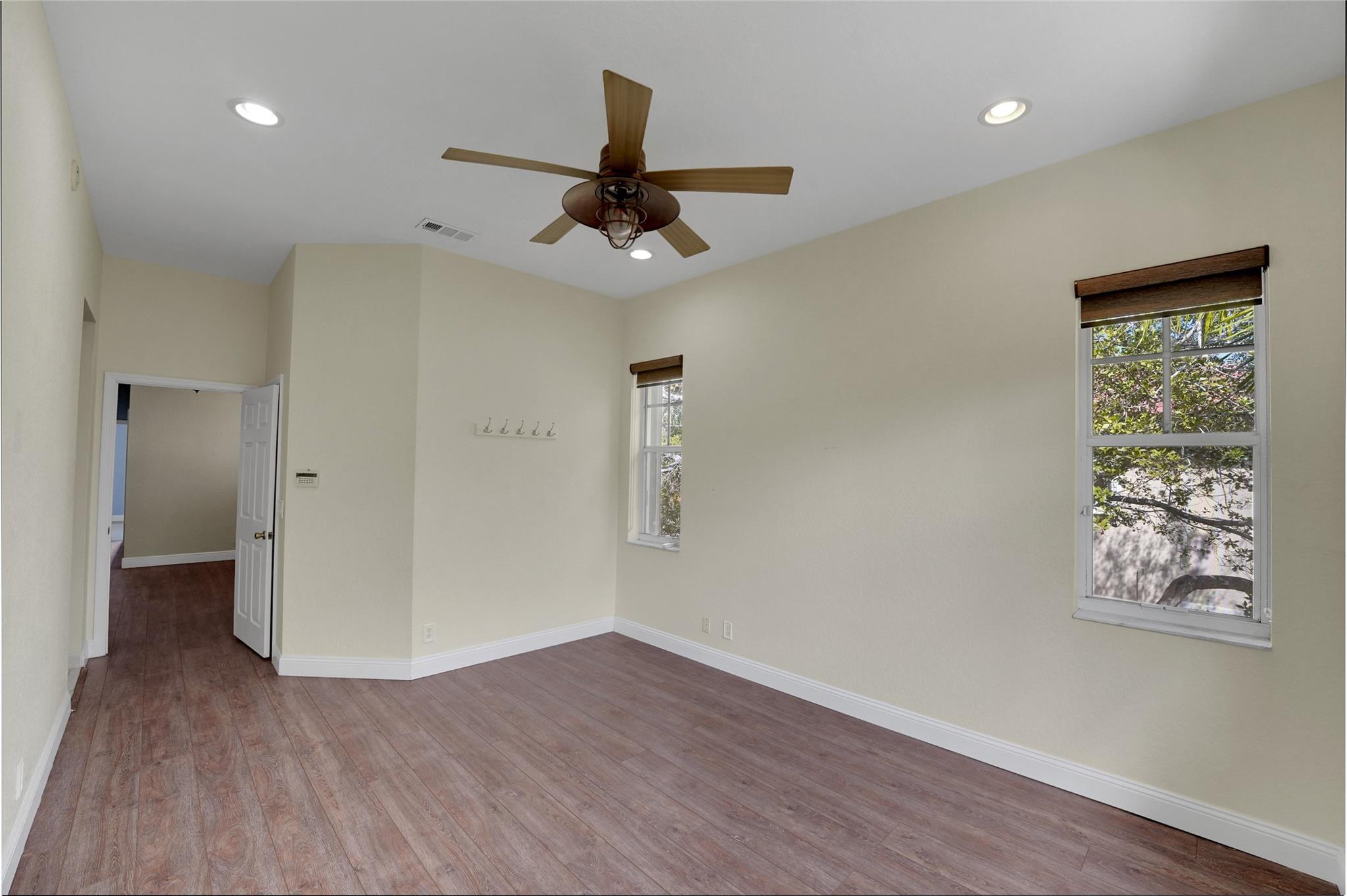 HERON BAY - Residential