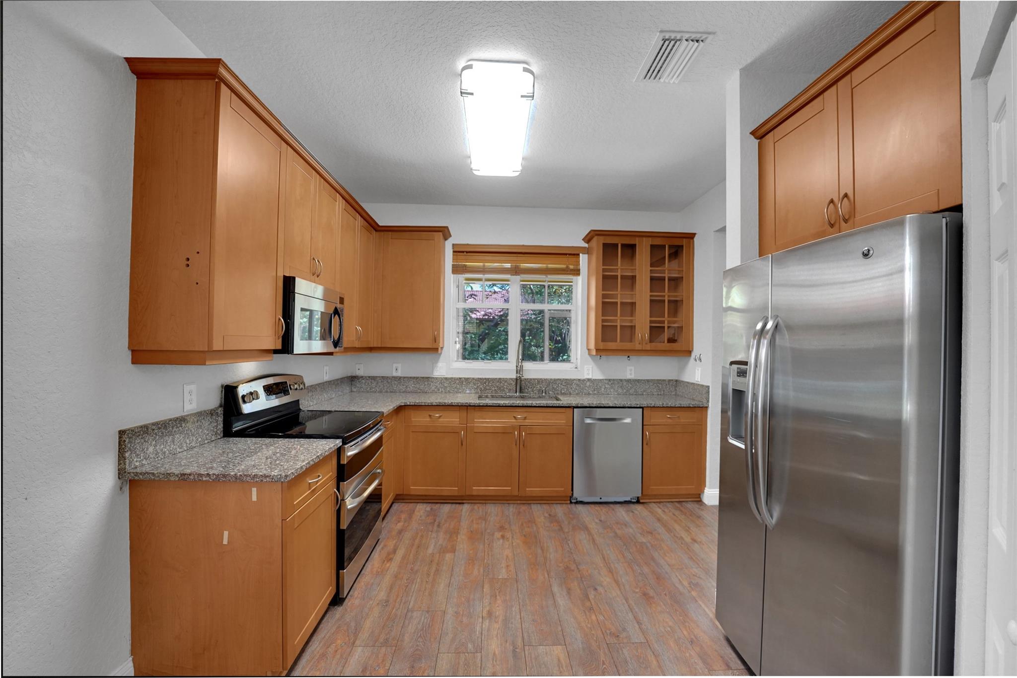 HERON BAY - Residential