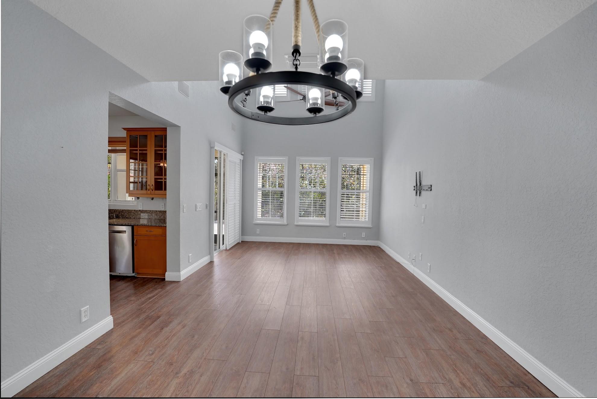 HERON BAY - Residential