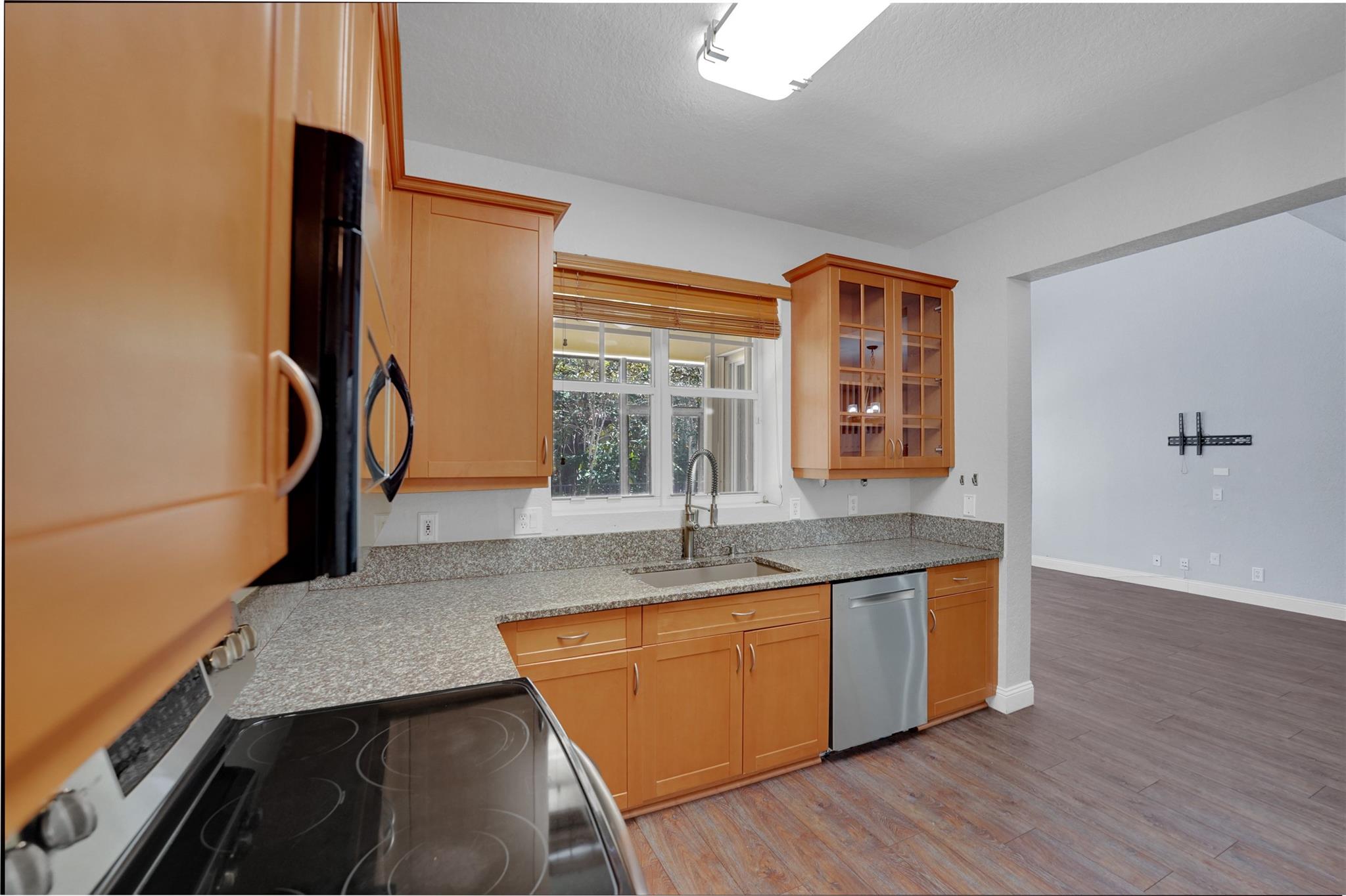 HERON BAY - Residential