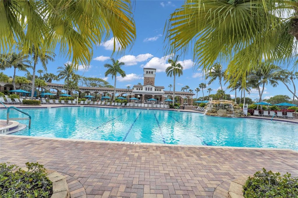 Photo of 5747 NW 119th Drive, Coral Springs, FL 33076 (MLS # F10489253)