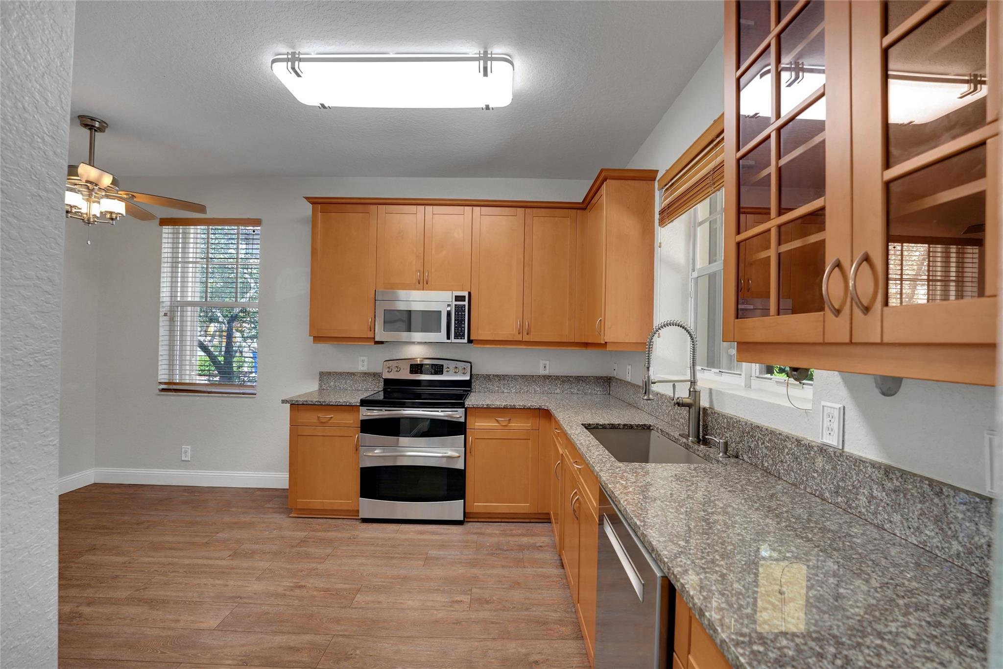 HERON BAY - Residential
