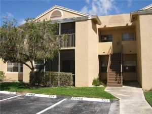 Waters Edge At Deerfield - Residential Lease