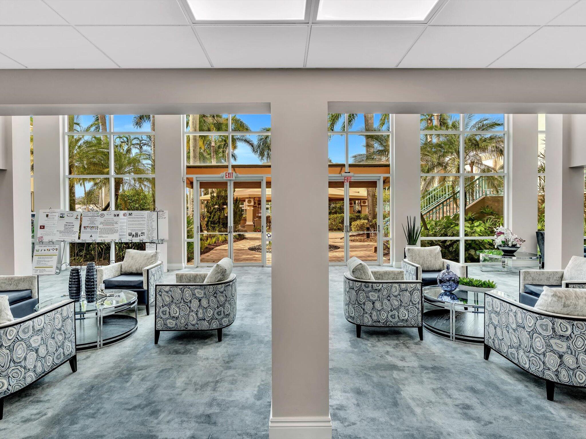 CORAL COVE CONDO - Residential
