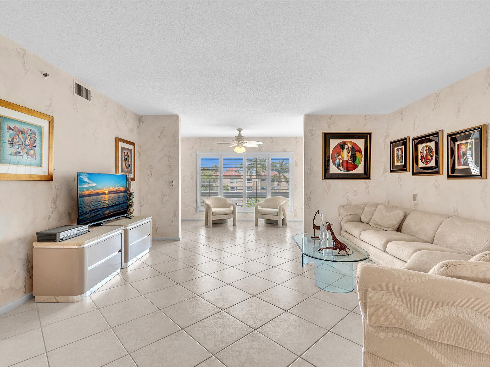 CORAL COVE CONDO - Residential