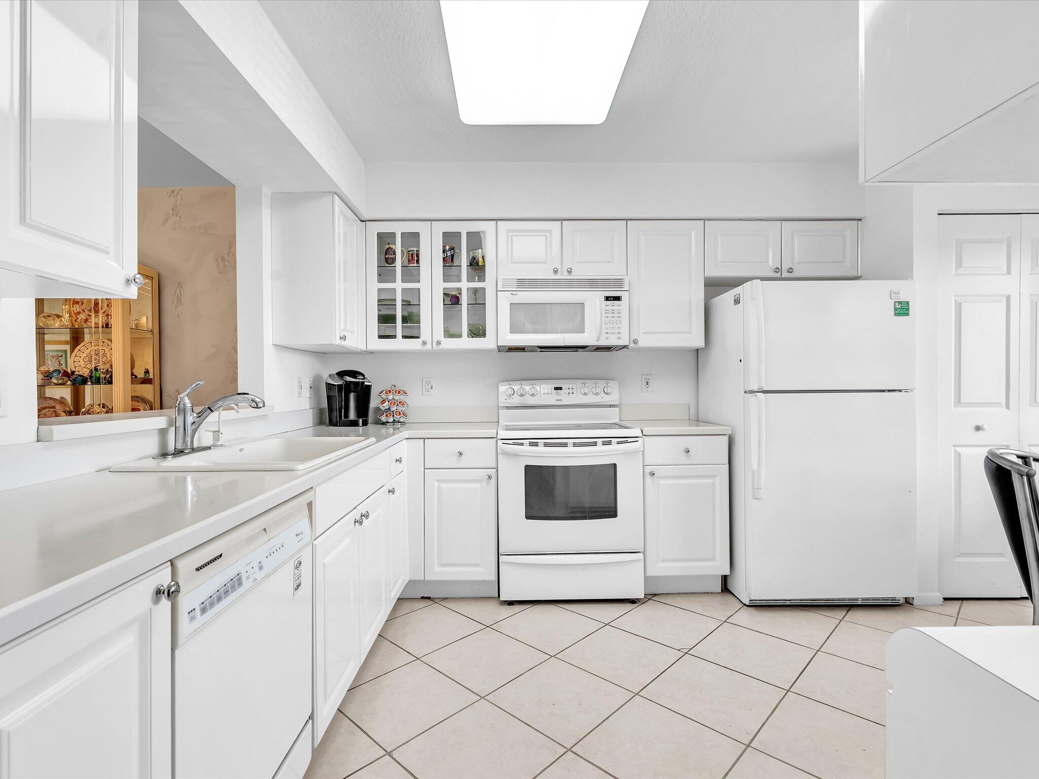 CORAL COVE CONDO - Residential