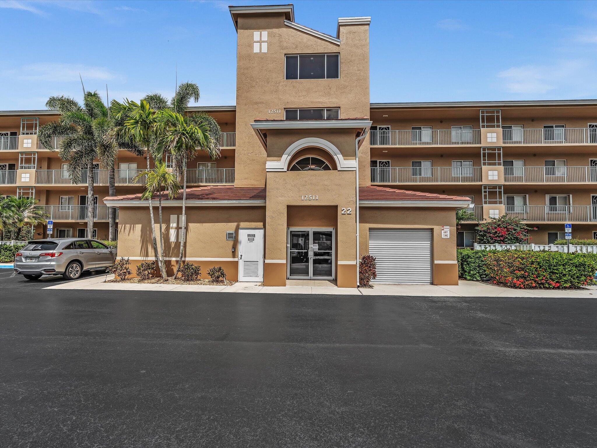 CORAL COVE CONDO - Residential