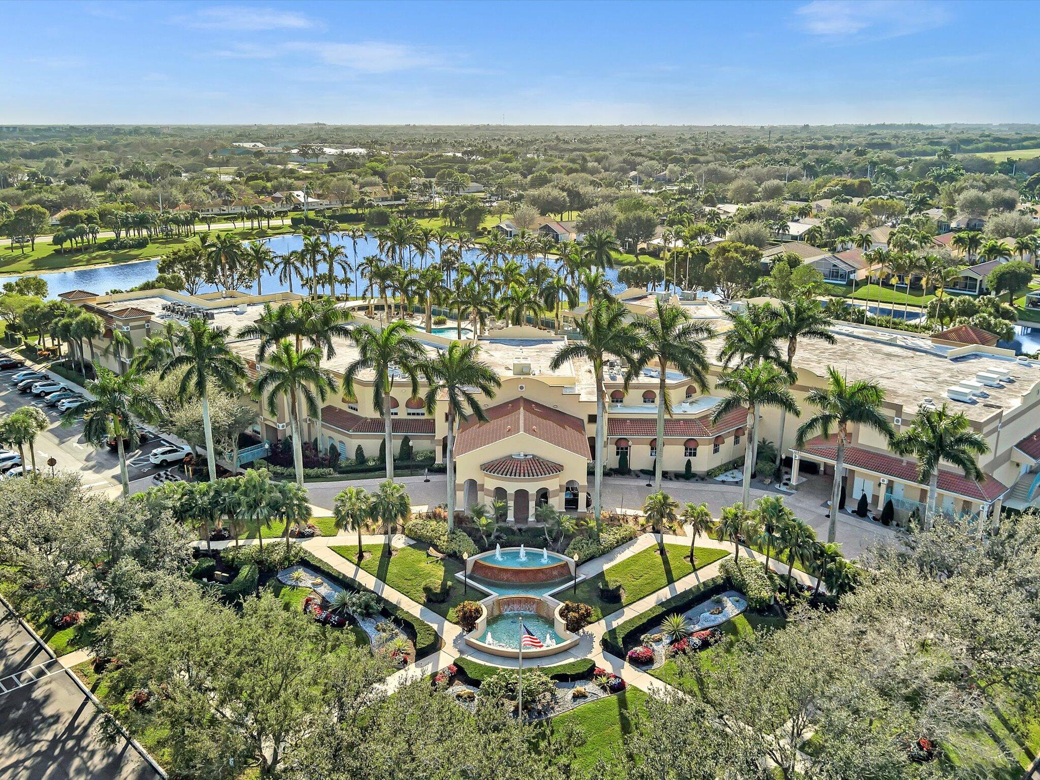 CORAL COVE CONDO - Residential