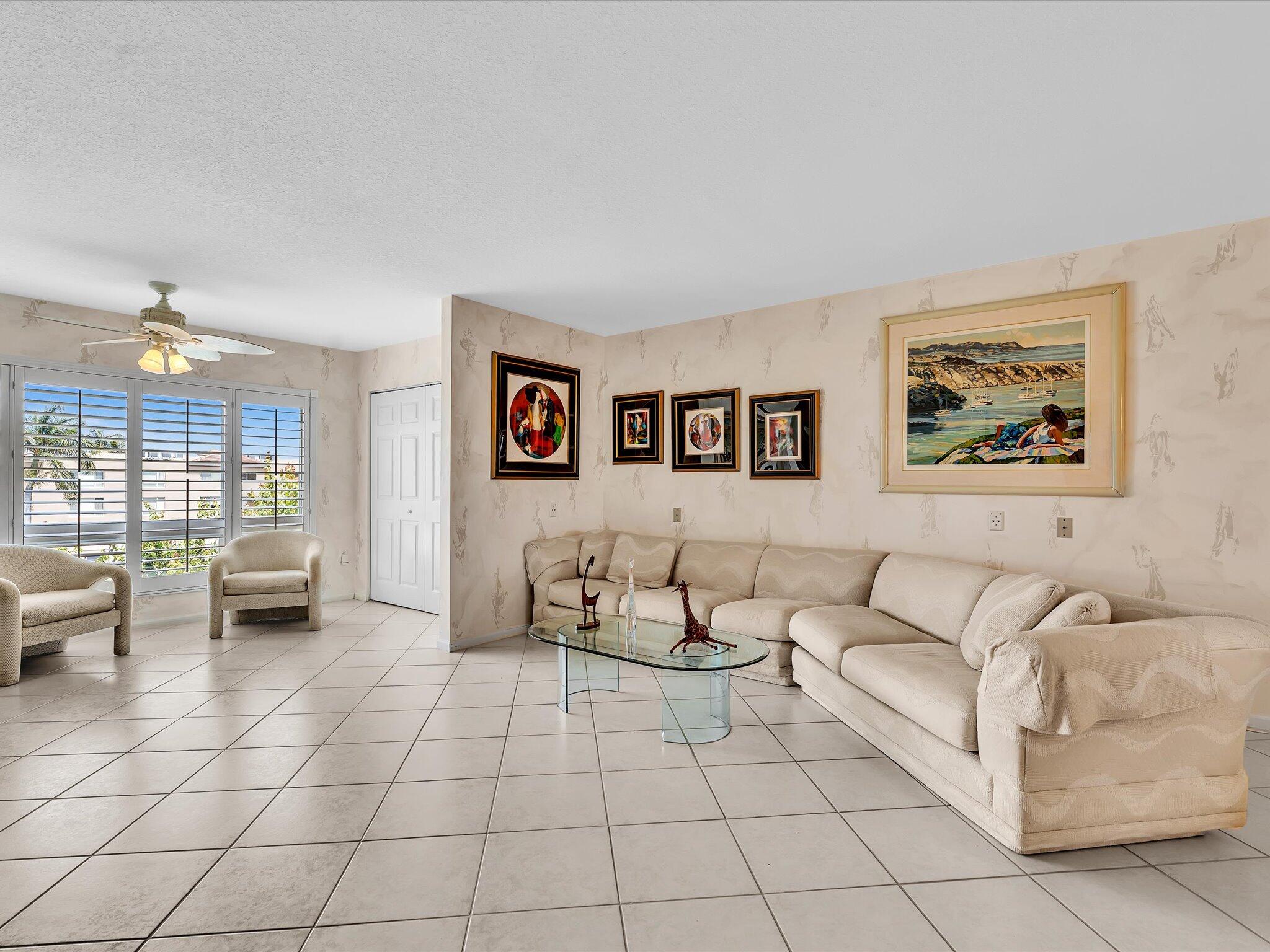 CORAL COVE CONDO - Residential