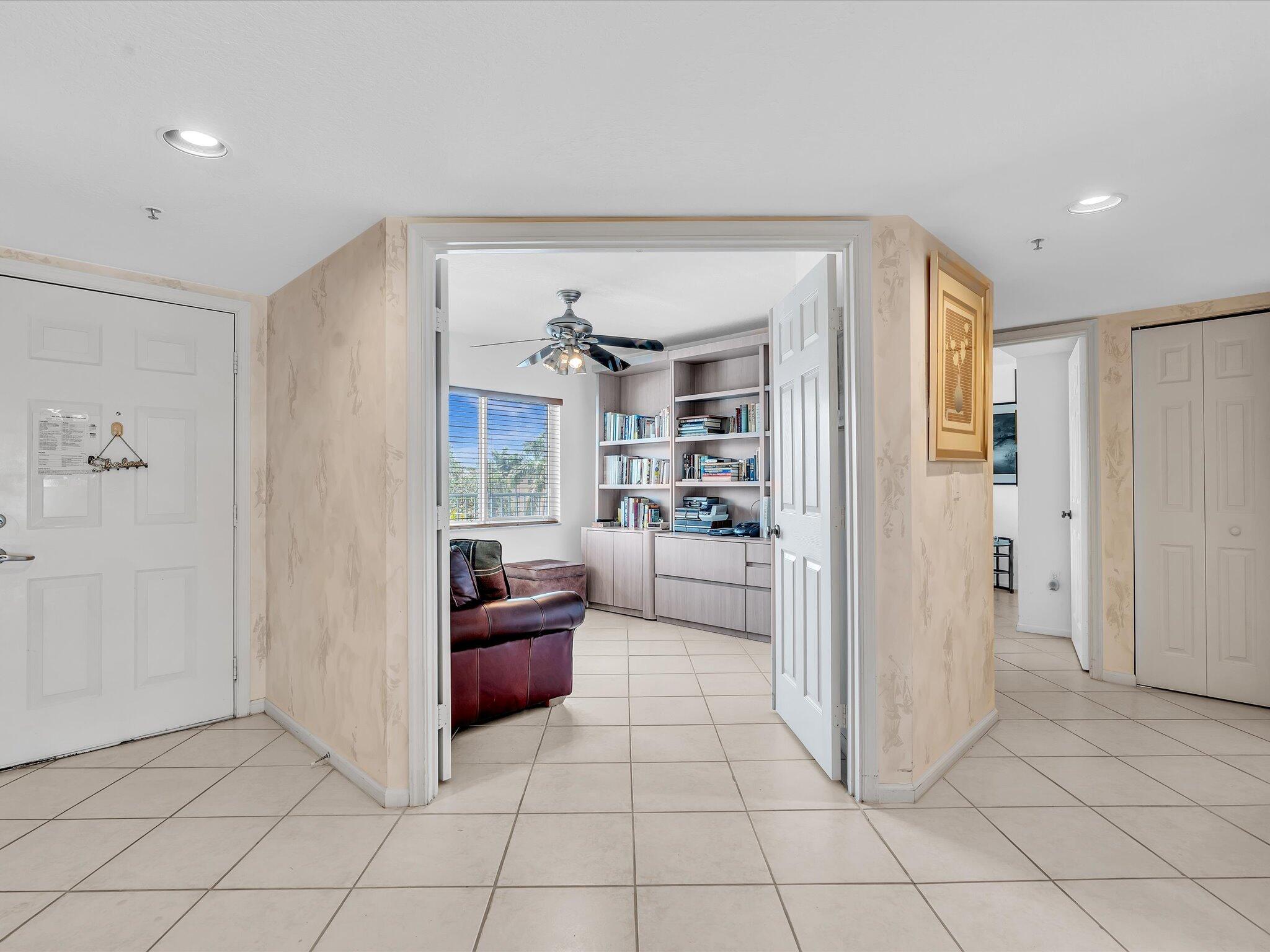 CORAL COVE CONDO - Residential