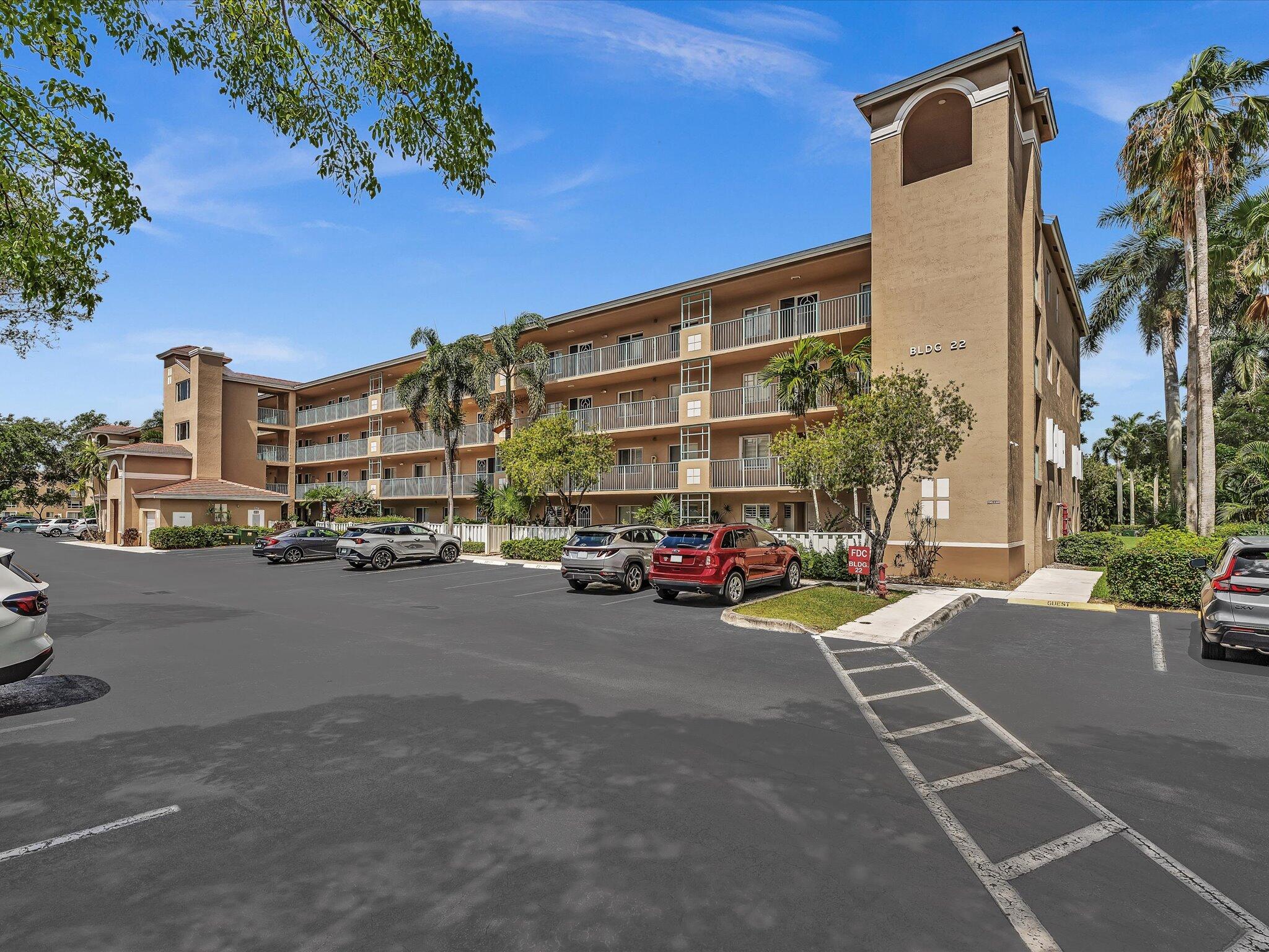 12511 Imperial Isle Drive 402