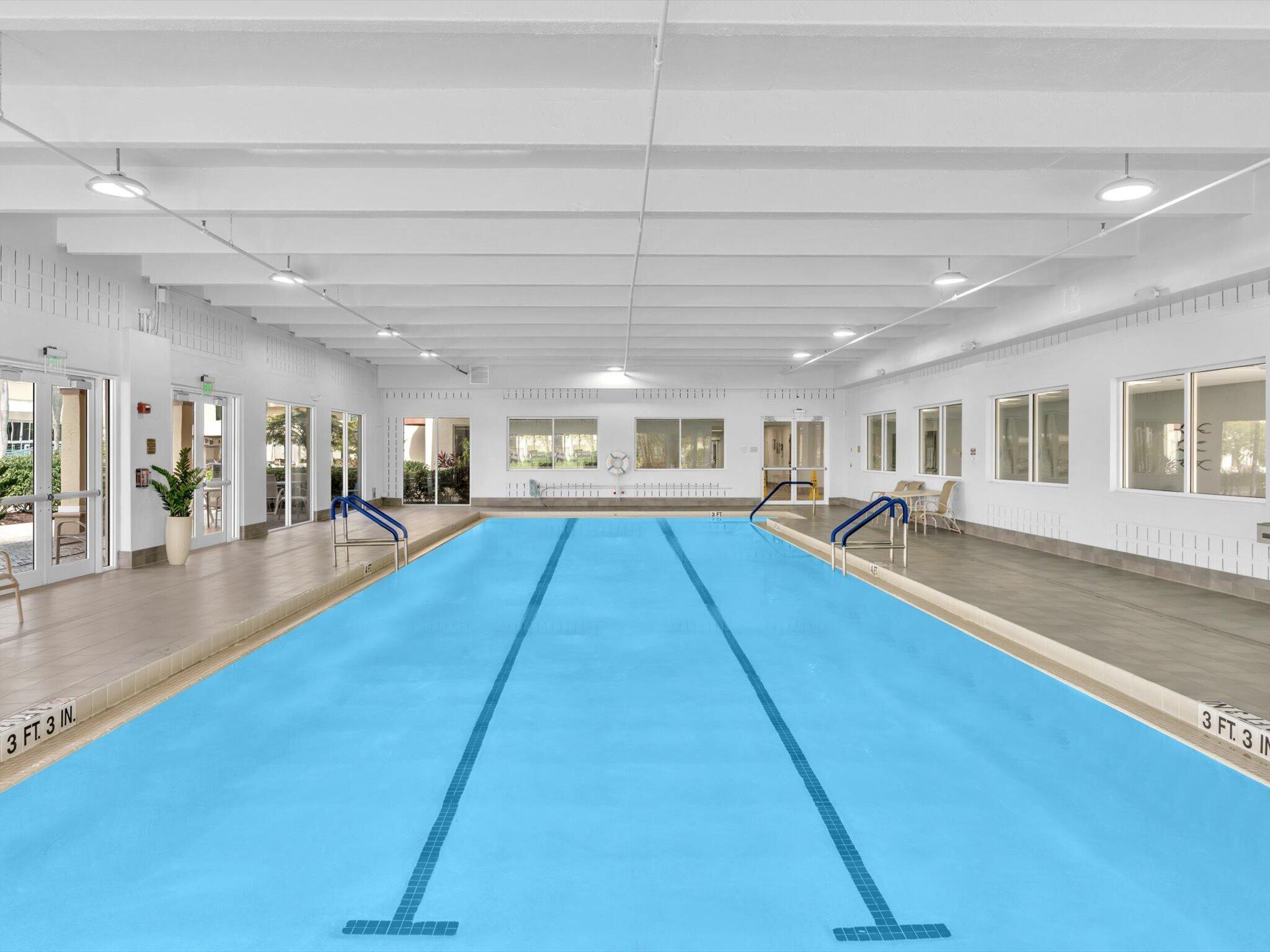 CORAL COVE CONDO - Residential