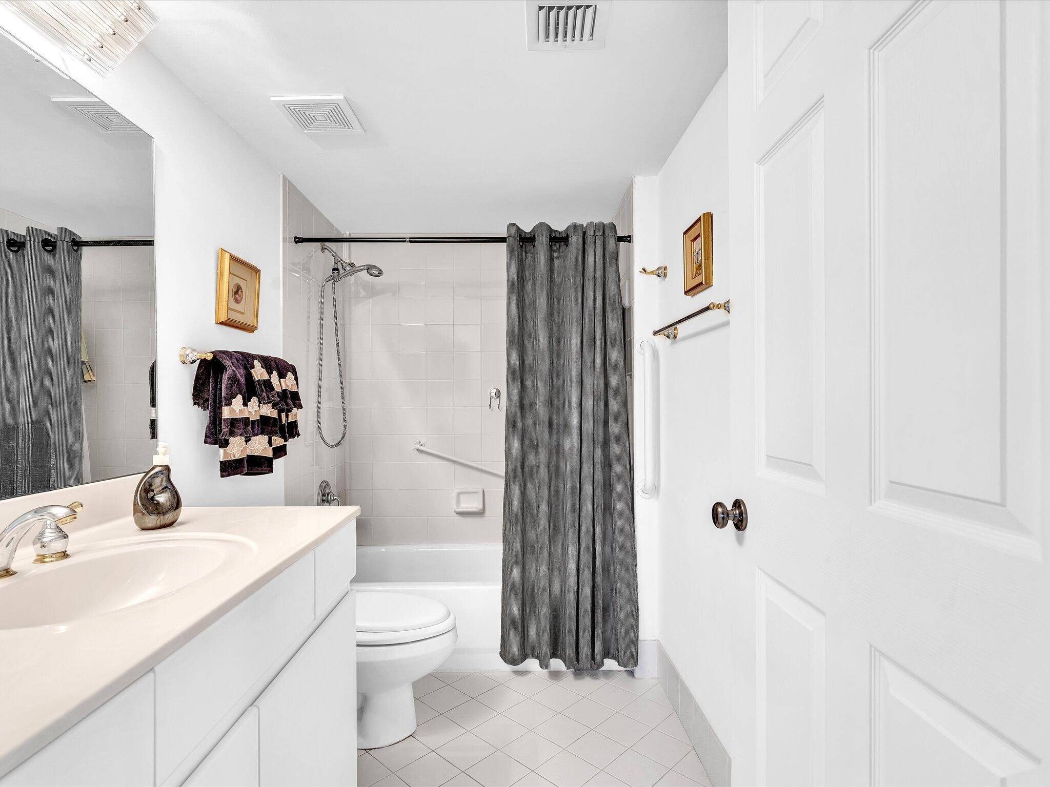 CORAL COVE CONDO - Residential