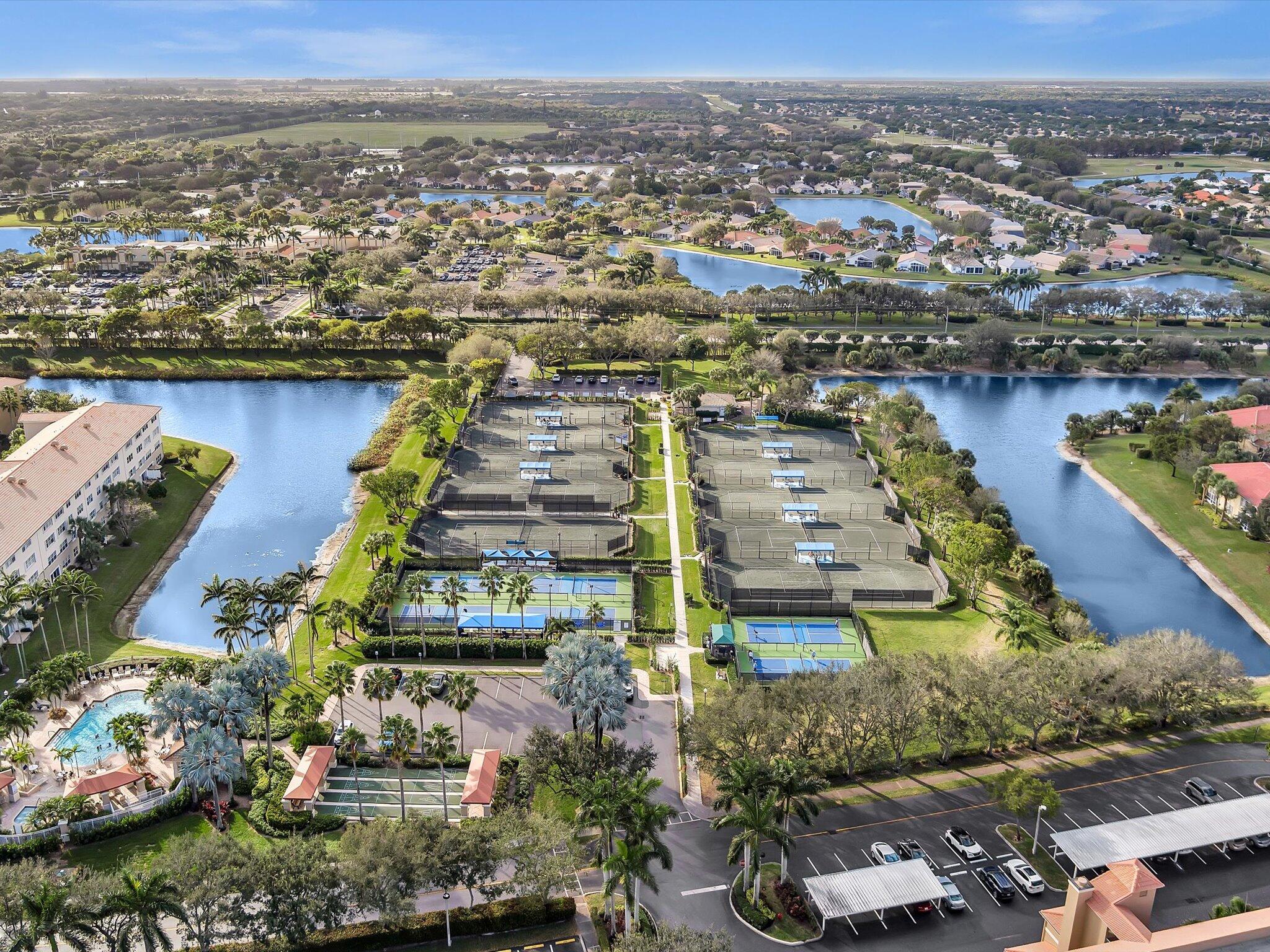 CORAL COVE CONDO - Residential