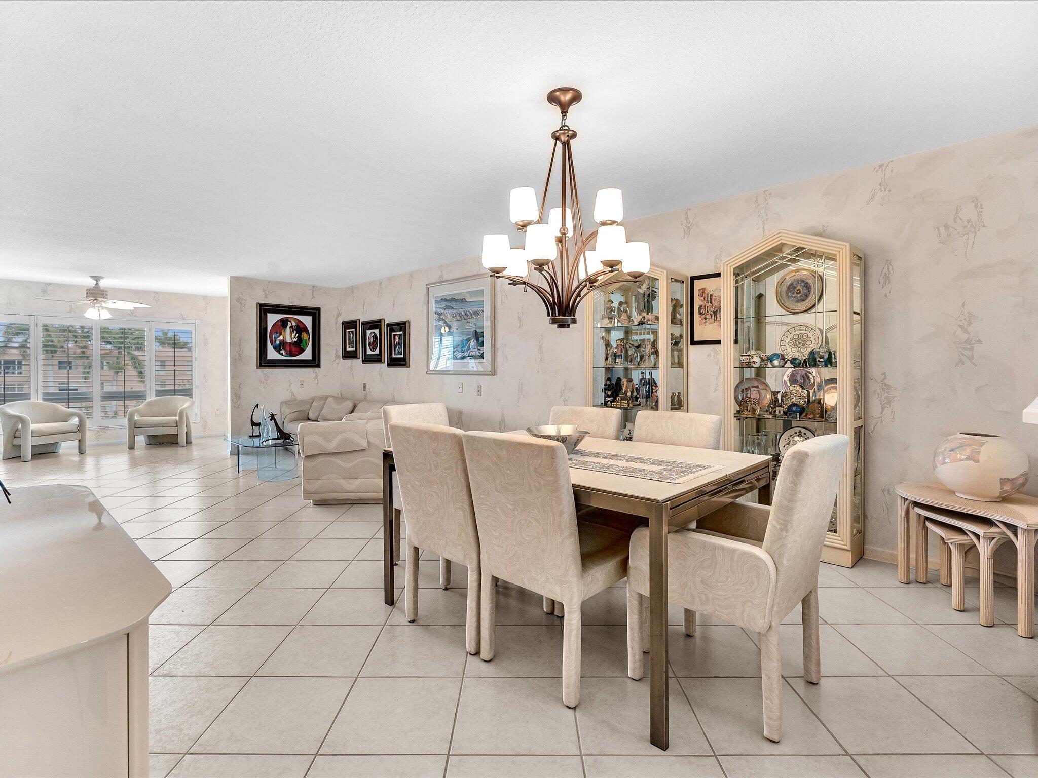 CORAL COVE CONDO - Residential