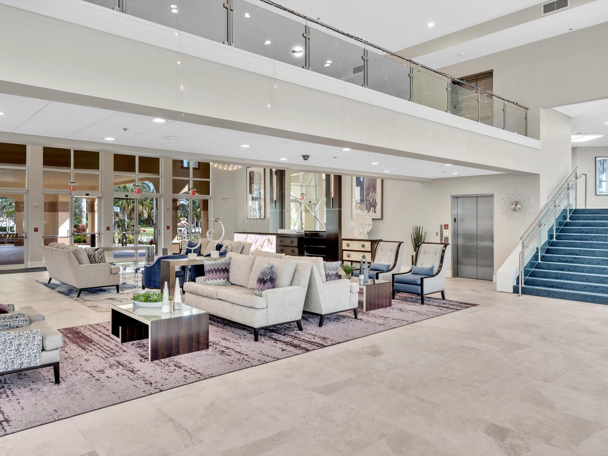 CORAL COVE CONDO - Residential