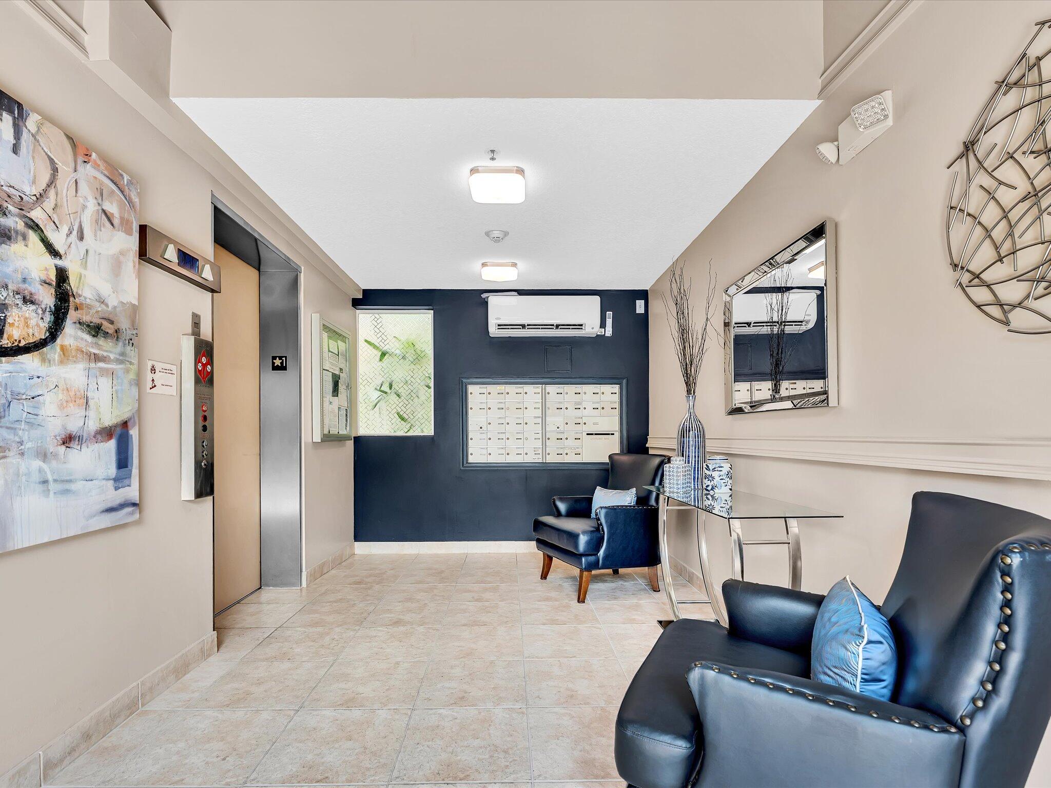 CORAL COVE CONDO - Residential